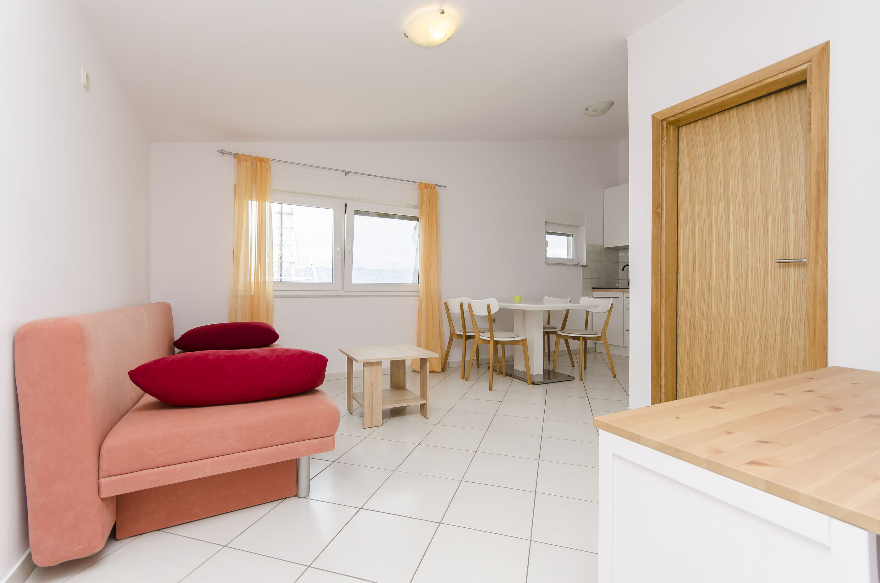 Apartments Ivan - A2 - Vir Apartments Ivan - A2 - Vir