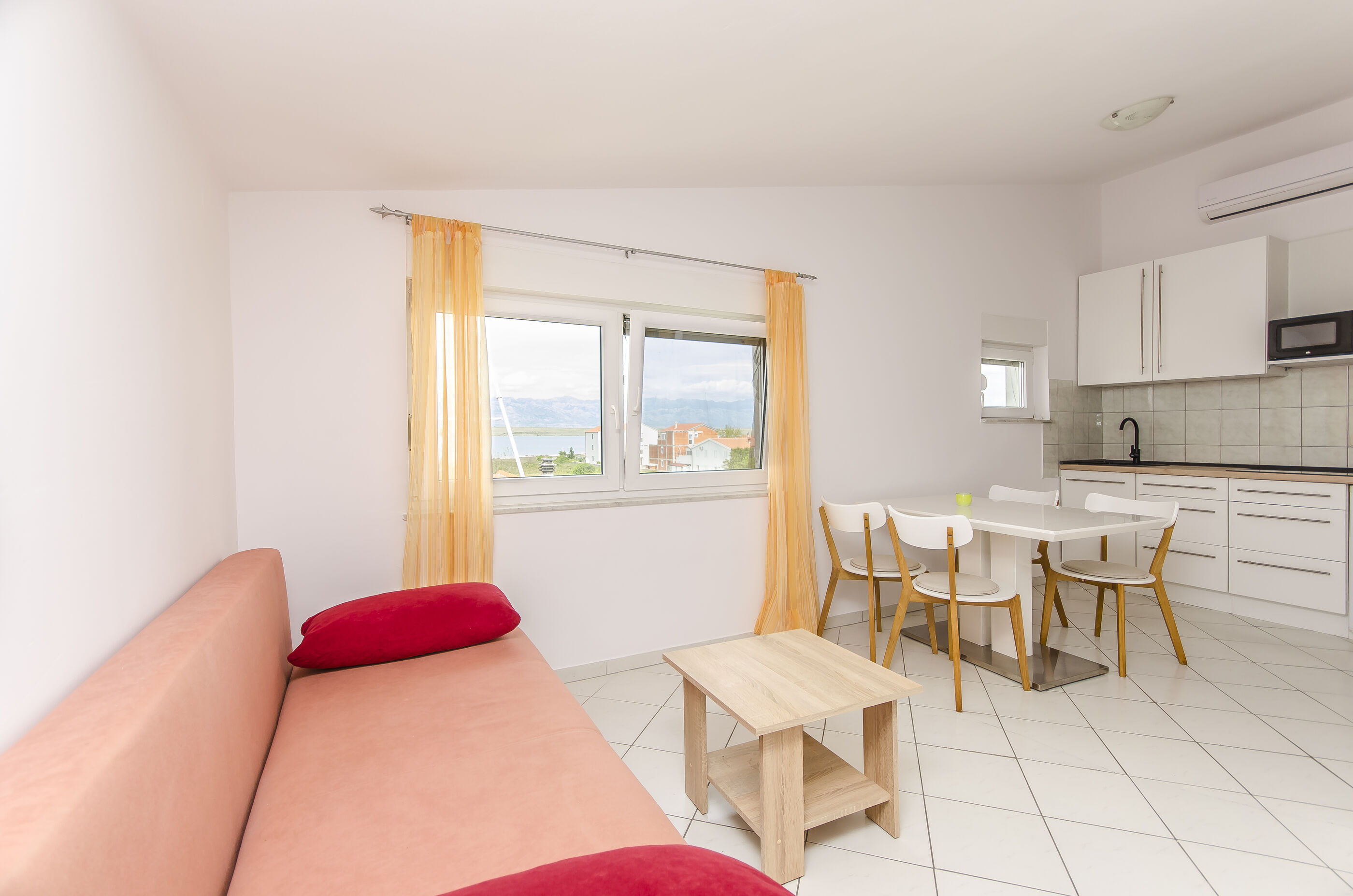 Apartments Ivan - A2 - Vir Apartments Ivan - A2 - Vir