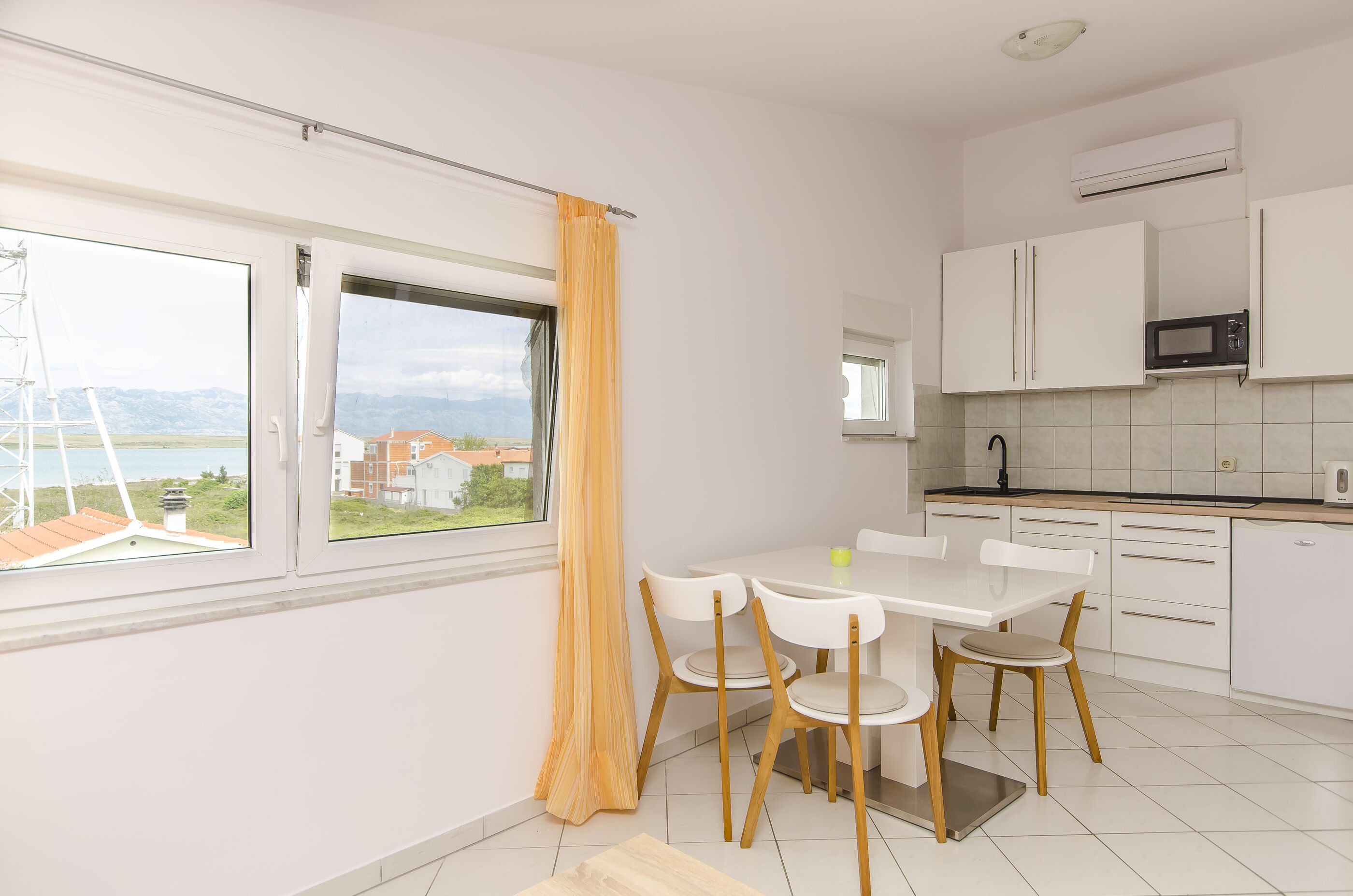 Apartments Ivan - A2 - Vir Apartments Ivan - A2 - Vir