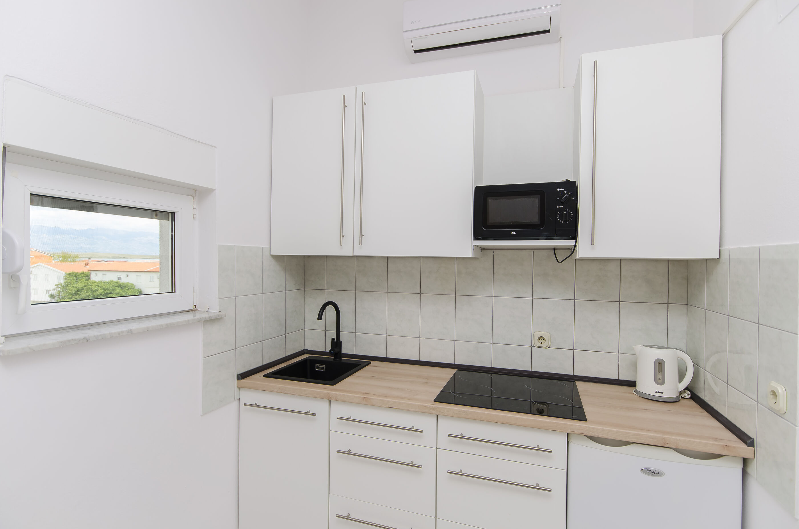 Apartments Ivan - A2 - Vir Apartments Ivan - A2 - Vir