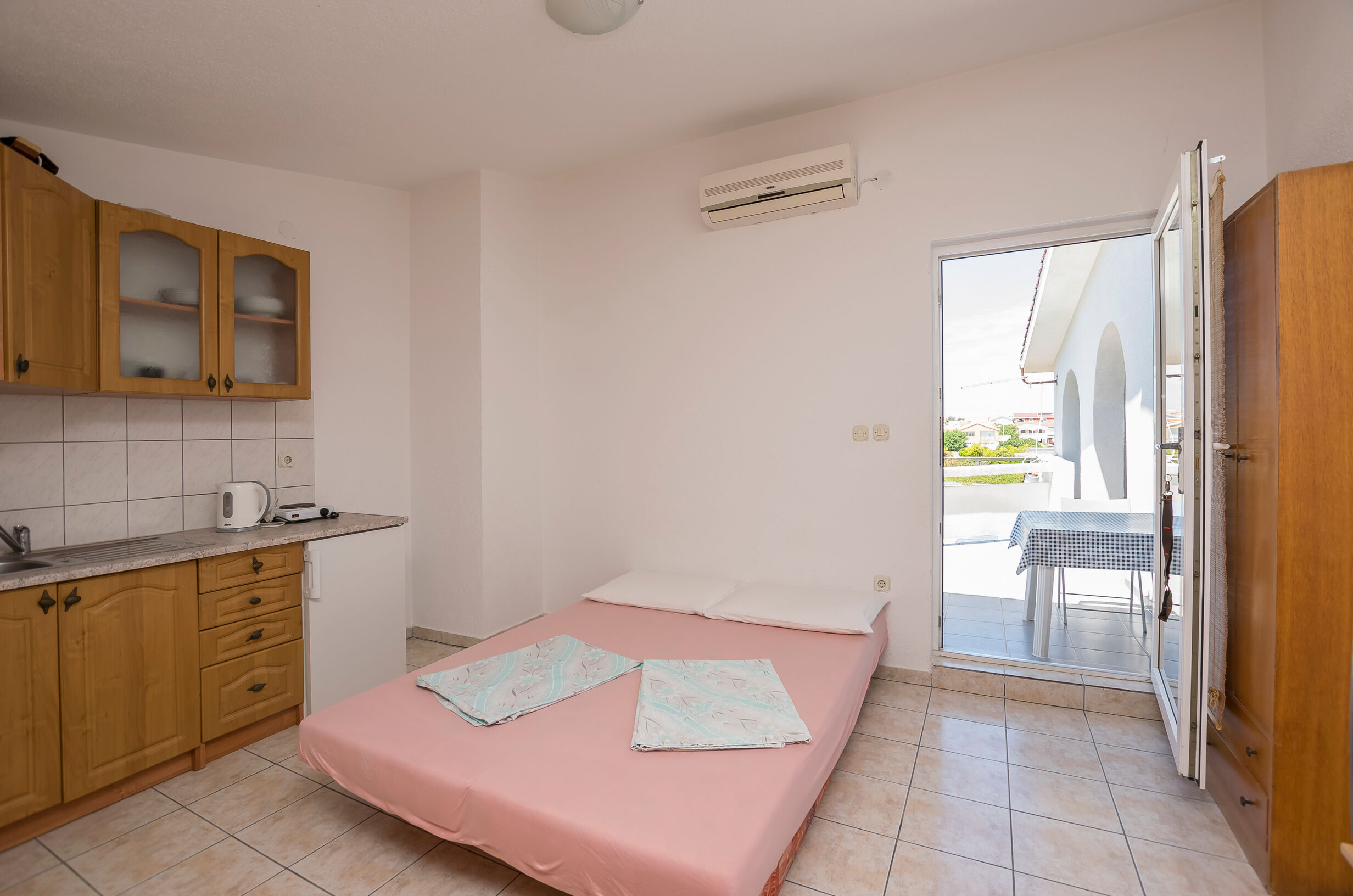 Apartments Ivan - A3 - Vir Apartments Ivan - A3 - Vir