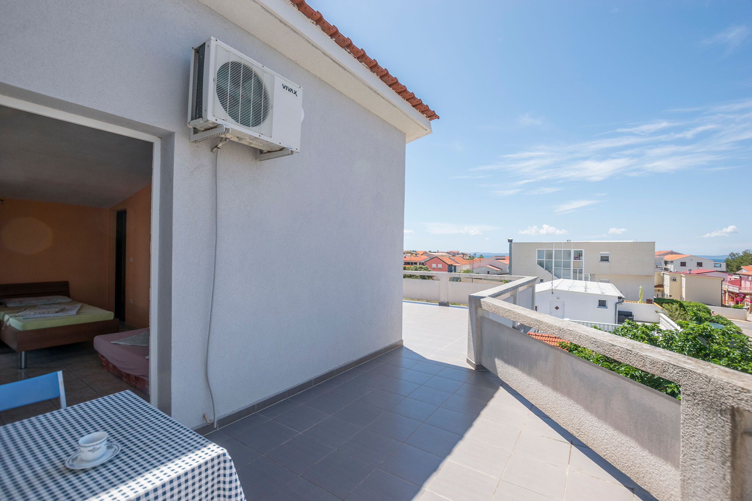 Apartments Ivan - A3 - Vir Apartments Ivan - A3 - Vir