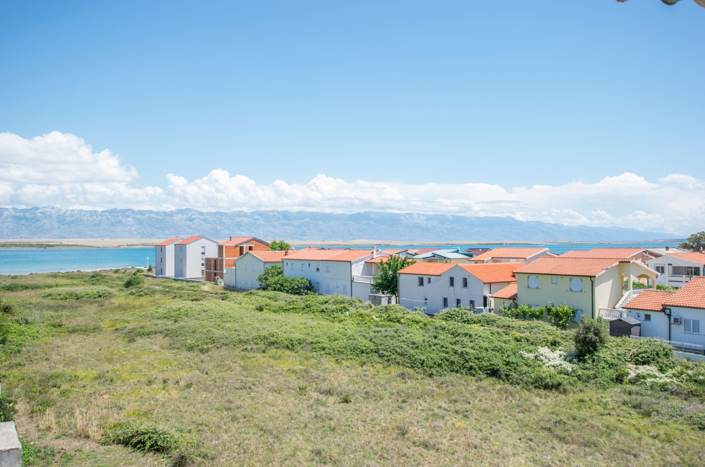 Apartments Ivan - A3 - Vir Apartments Ivan - A3 - Vir
