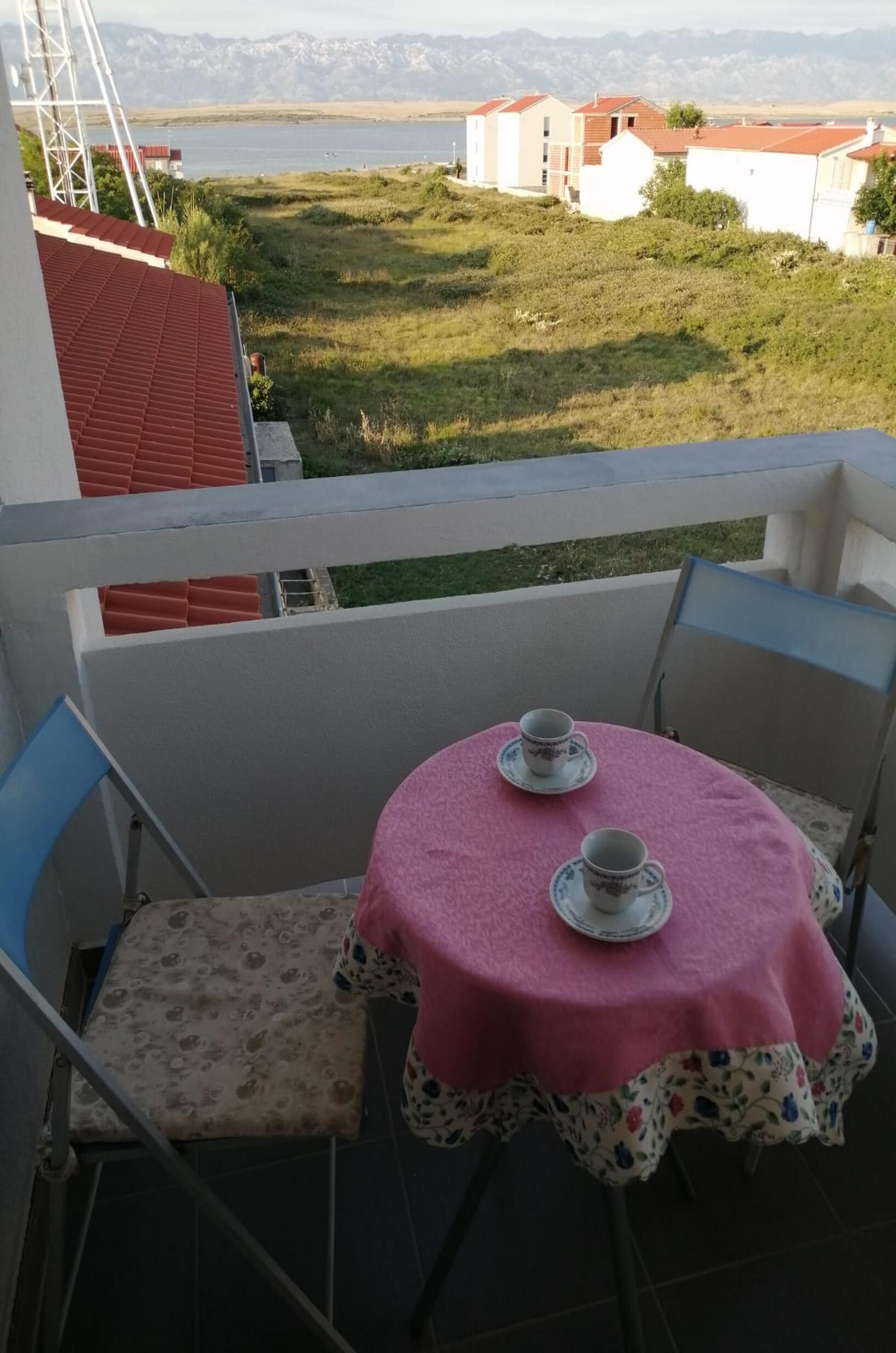 Apartments Ivan - A3 - Vir Apartments Ivan - A3 - Vir