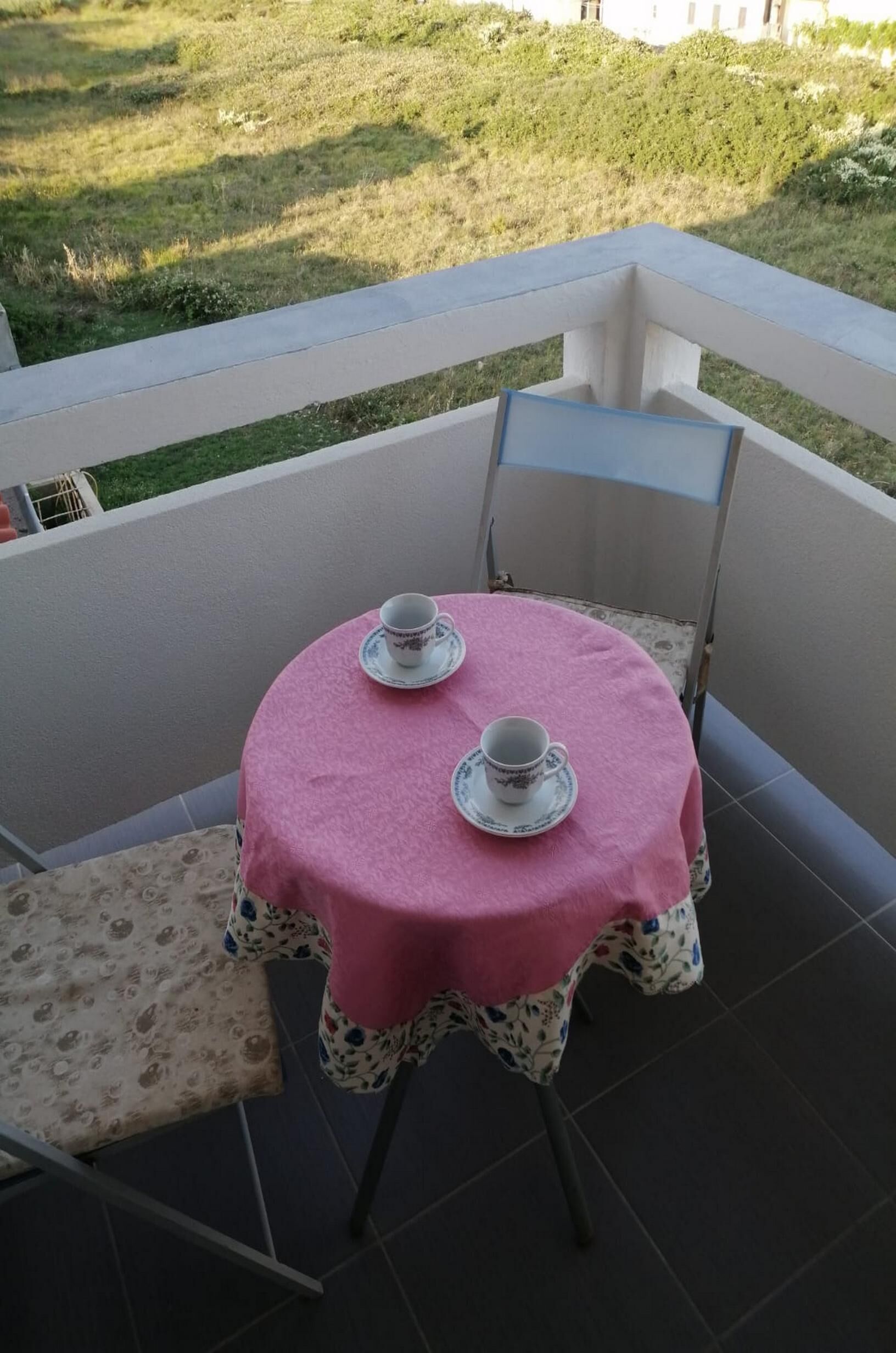 Apartments Ivan - A3 - Vir Apartments Ivan - A3 - Vir