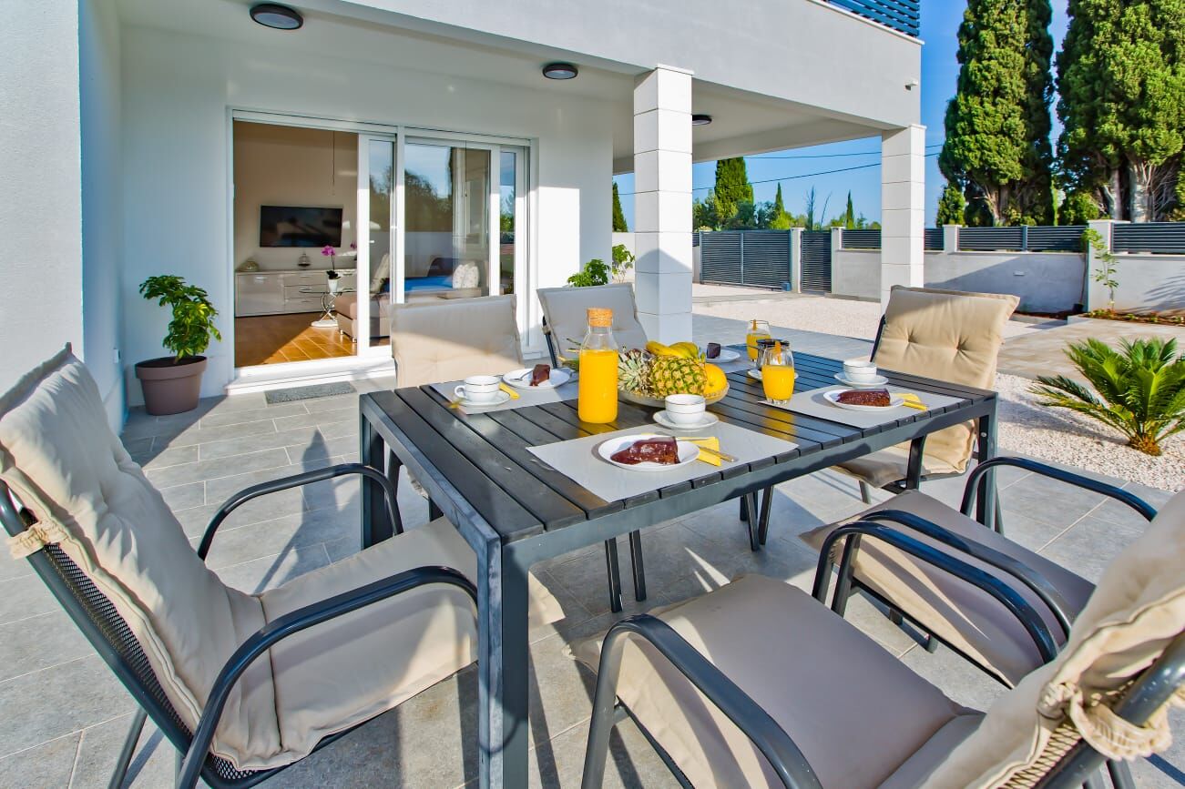 Villa Blažen - K1 - Jelsa Villa Blažen - K1 - Jelsa