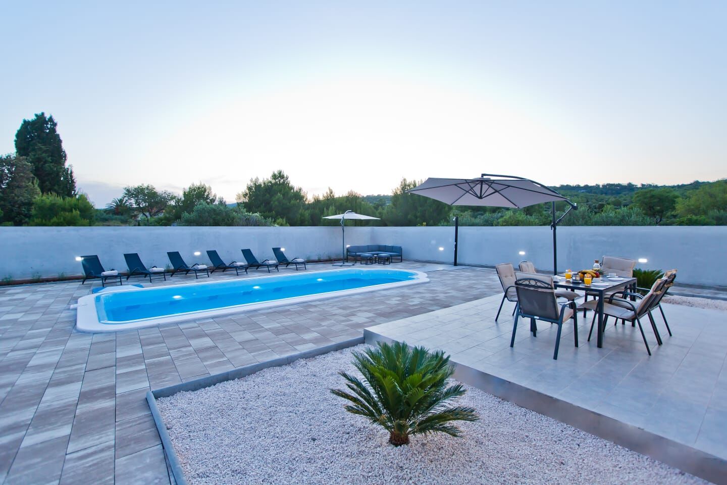 Villa Blažen - K1 - Jelsa Villa Blažen - K1 - Jelsa