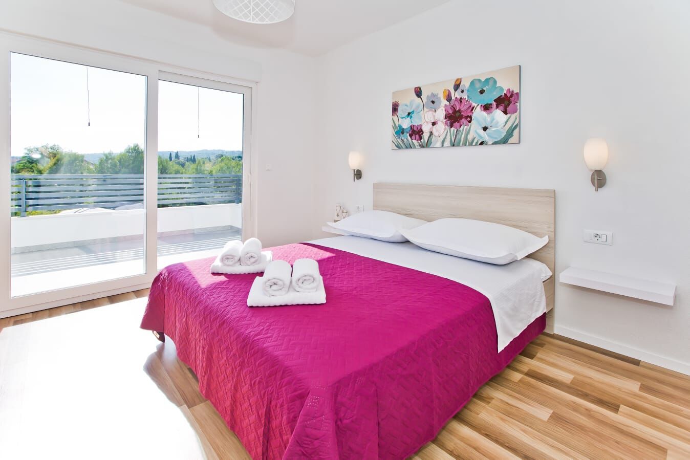 Villa Blažen - K1 - Jelsa Villa Blažen - K1 - Jelsa