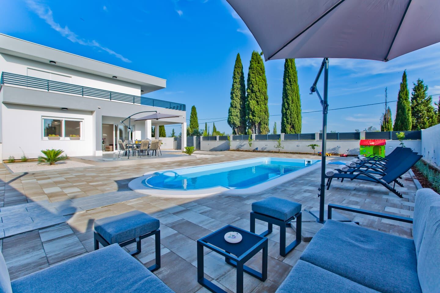Villa Blažen - K1 - Jelsa Villa Blažen - K1 - Jelsa