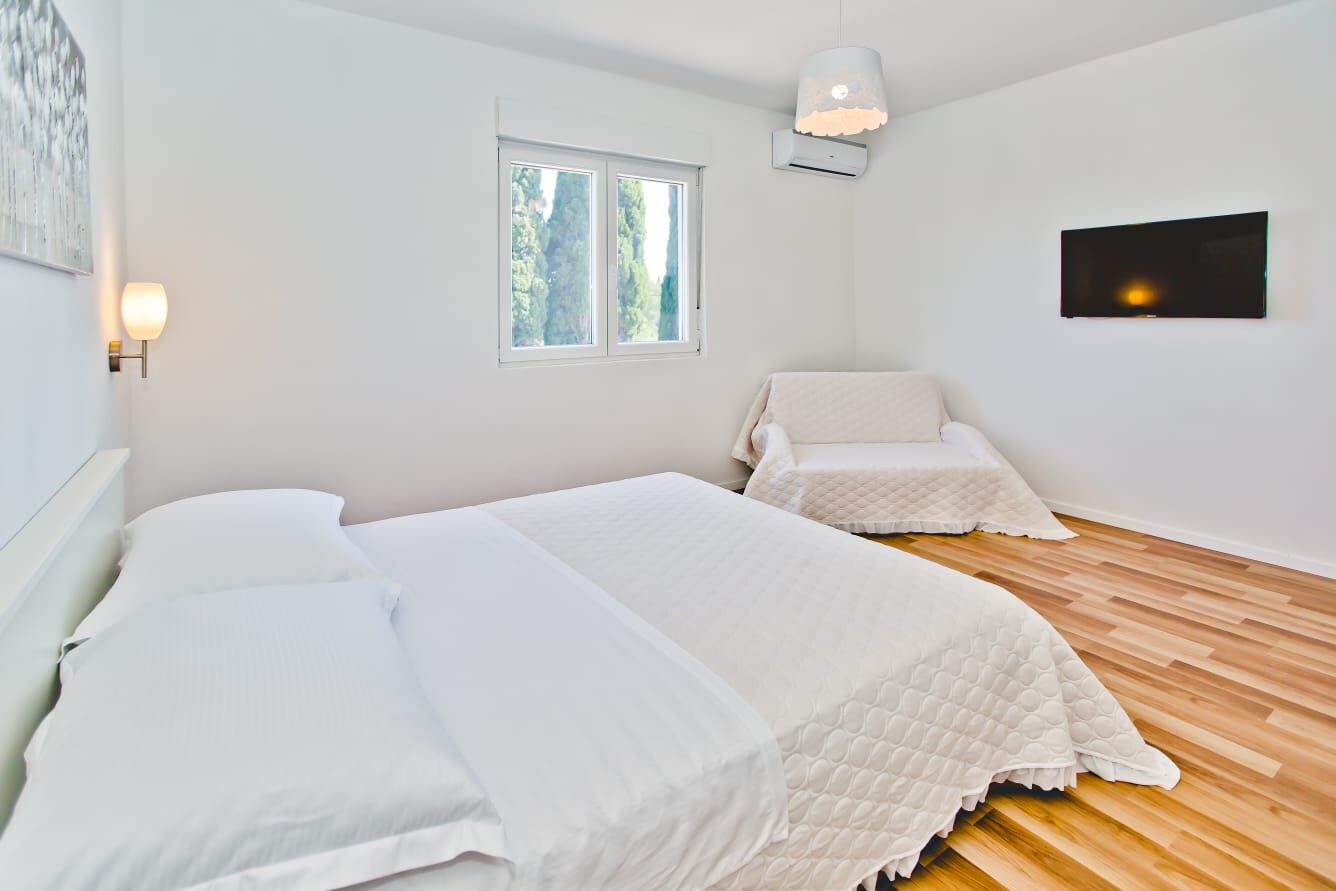 Villa Blažen - K1 - Jelsa Villa Blažen - K1 - Jelsa