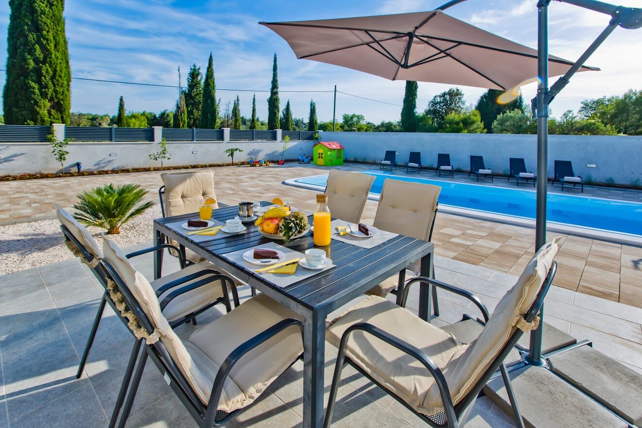 Villa Blažen - K1 - Jelsa Villa Blažen - K1 - Jelsa