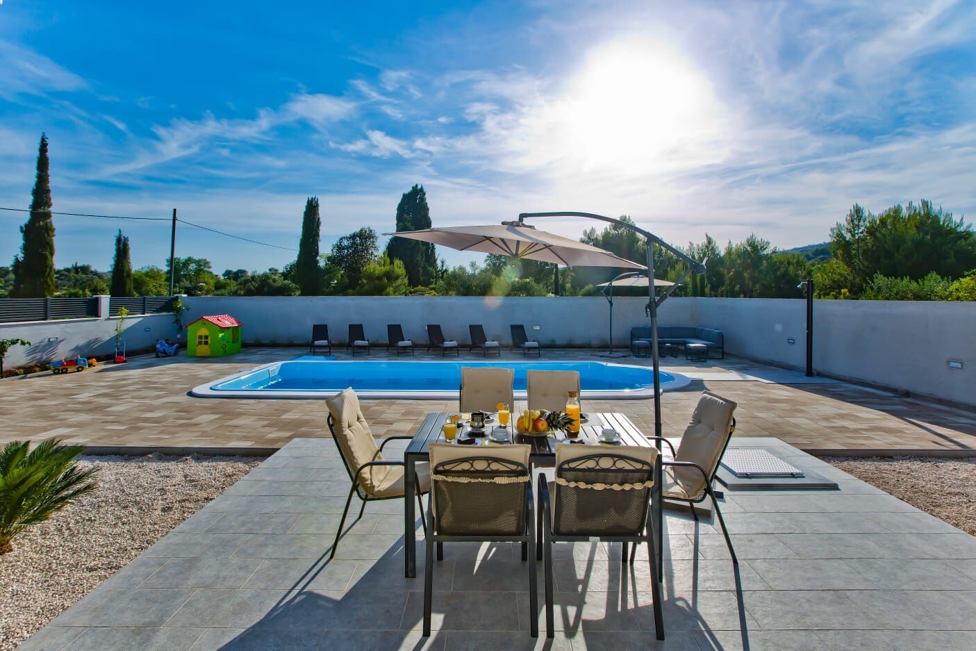 Villa Blažen - K1 - Jelsa Villa Blažen - K1 - Jelsa