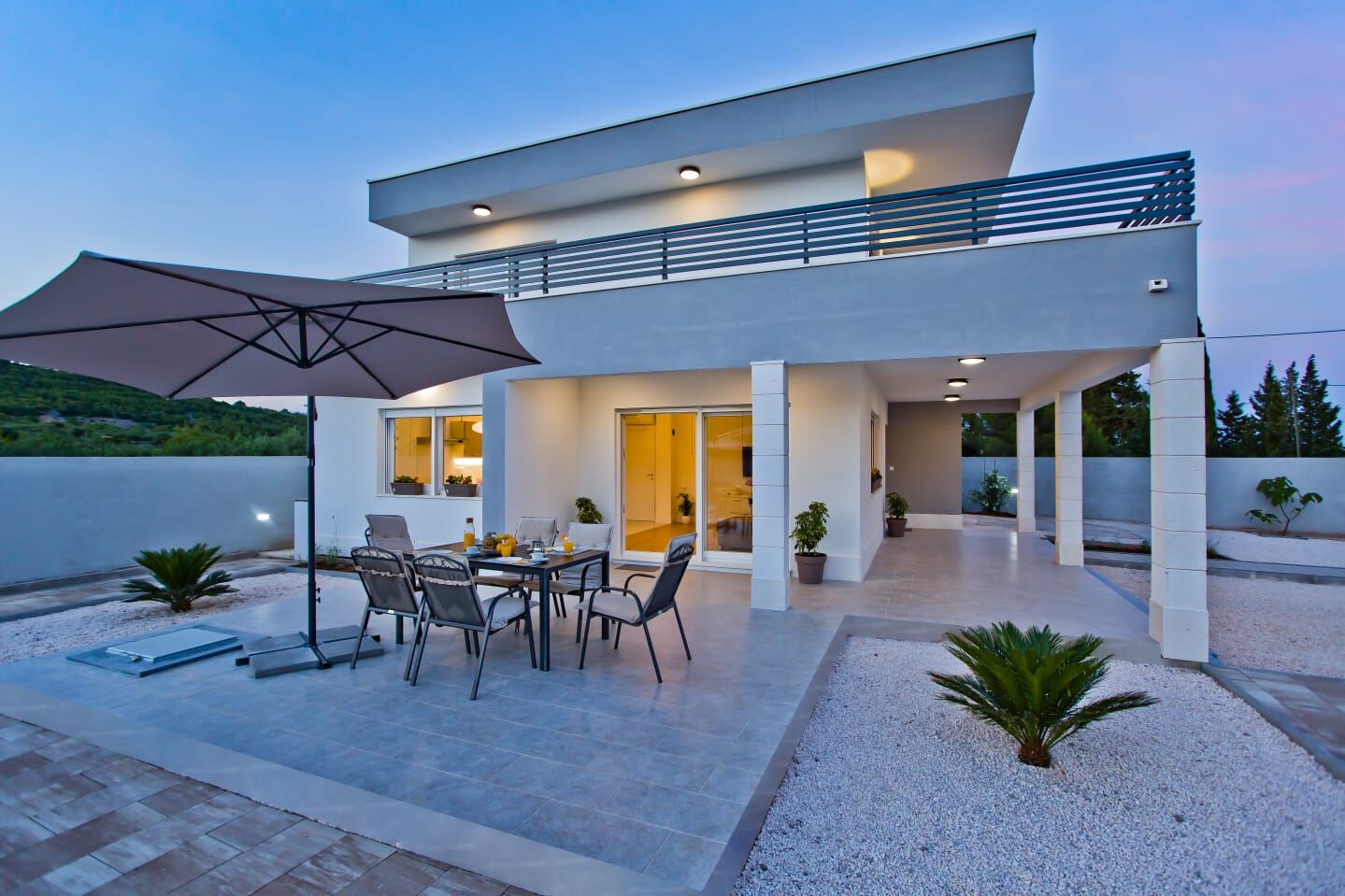 Villa Blažen - K1 - Jelsa Villa Blažen - K1 - Jelsa