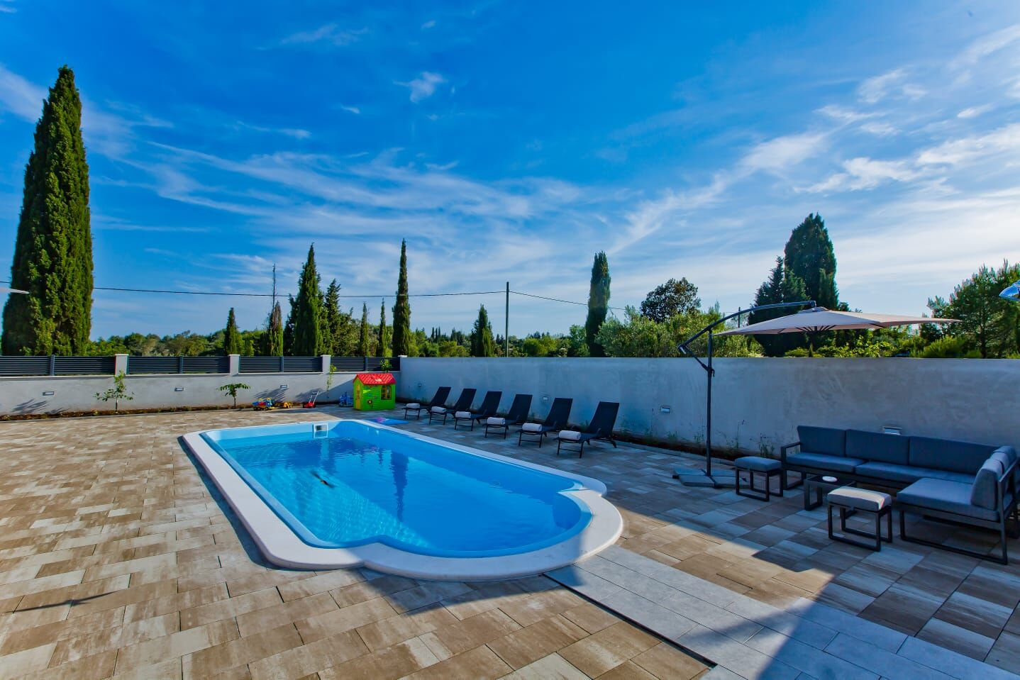 Villa Blažen - K1 - Jelsa Villa Blažen - K1 - Jelsa
