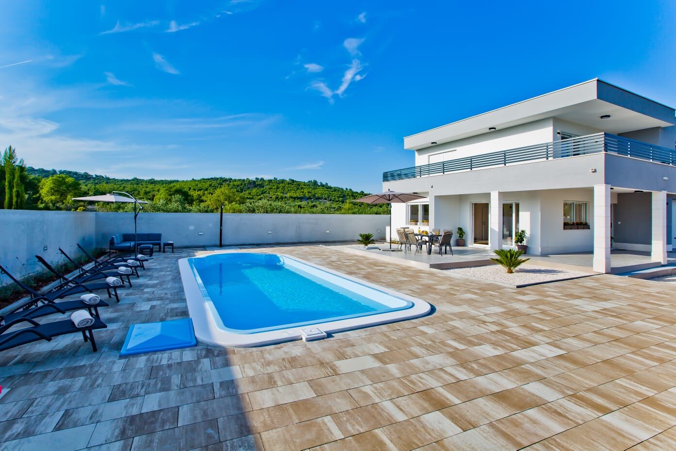Villa Blažen - K1 - Jelsa Villa Blažen - K1 - Jelsa