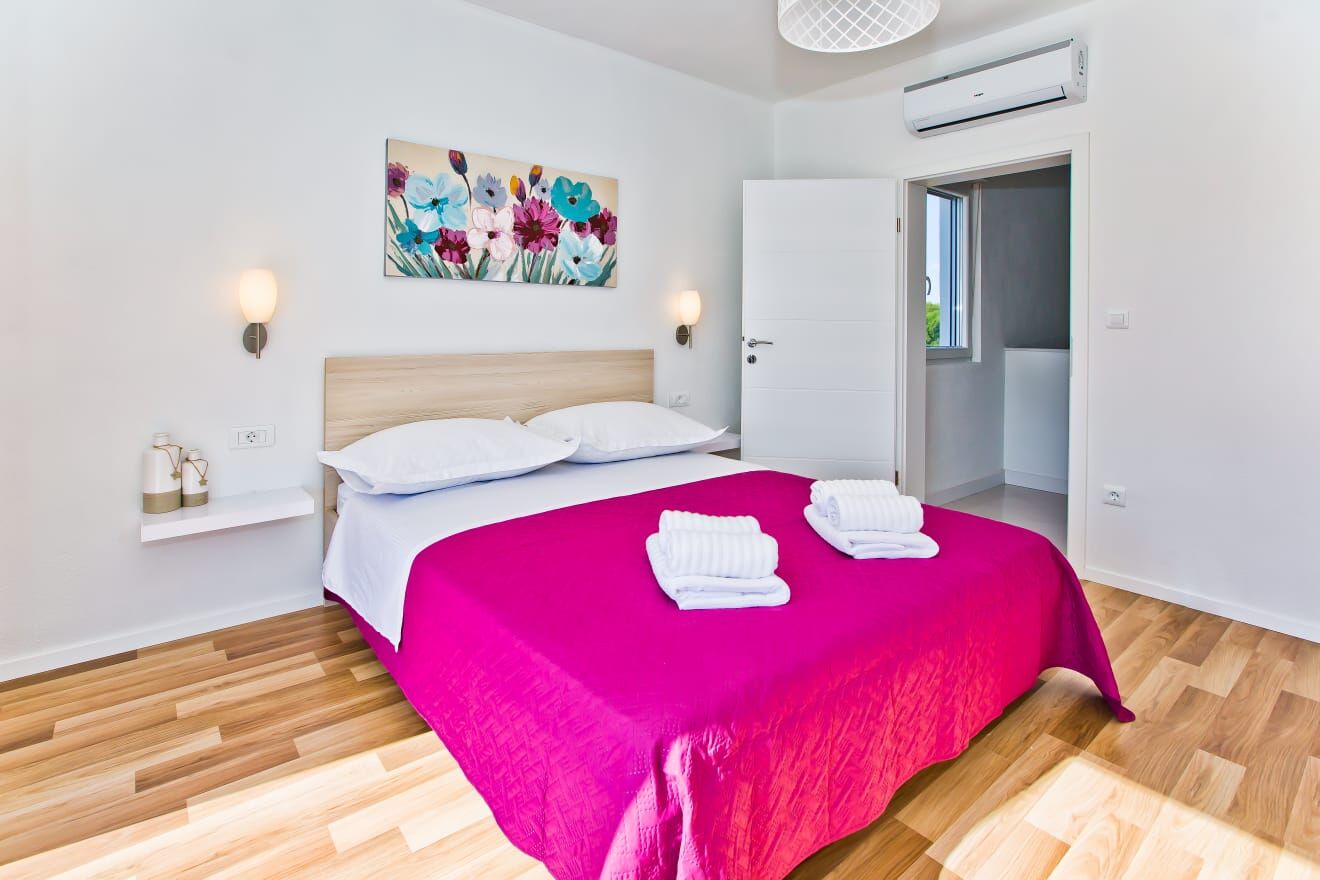 Villa Blažen - K1 - Jelsa Villa Blažen - K1 - Jelsa