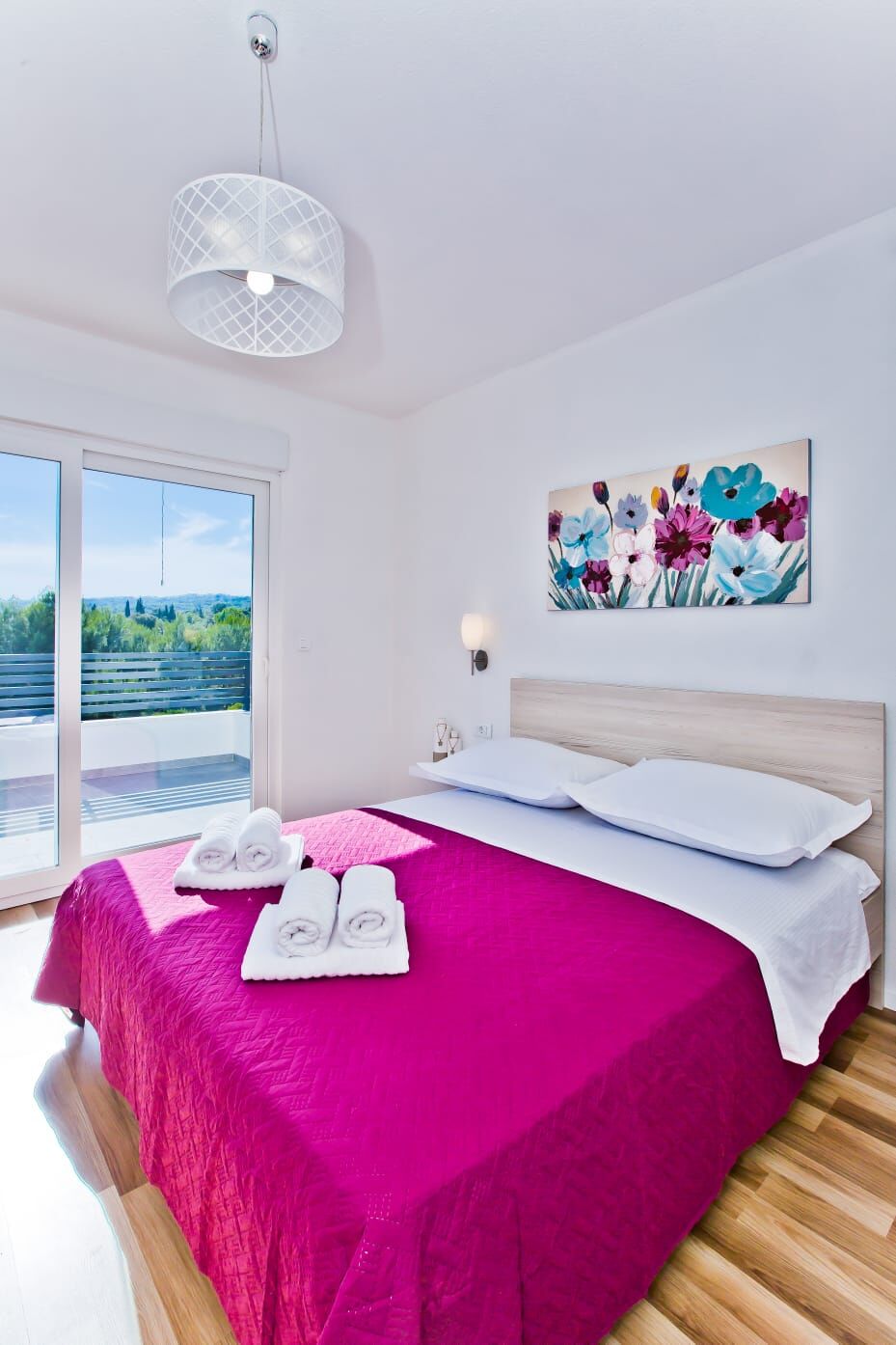 Villa Blažen - K1 - Jelsa Villa Blažen - K1 - Jelsa