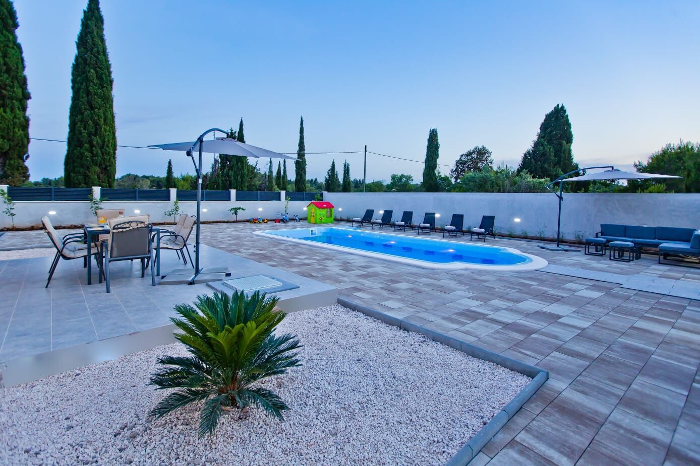 Villa Blažen - K1 - Jelsa Villa Blažen - K1 - Jelsa
