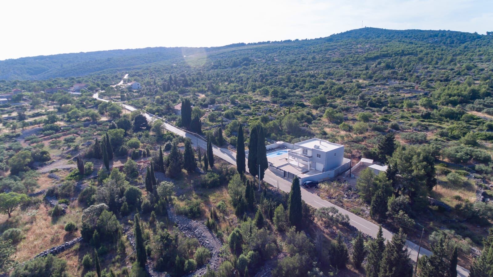 Villa Blažen - K1 - Jelsa Villa Blažen - K1 - Jelsa