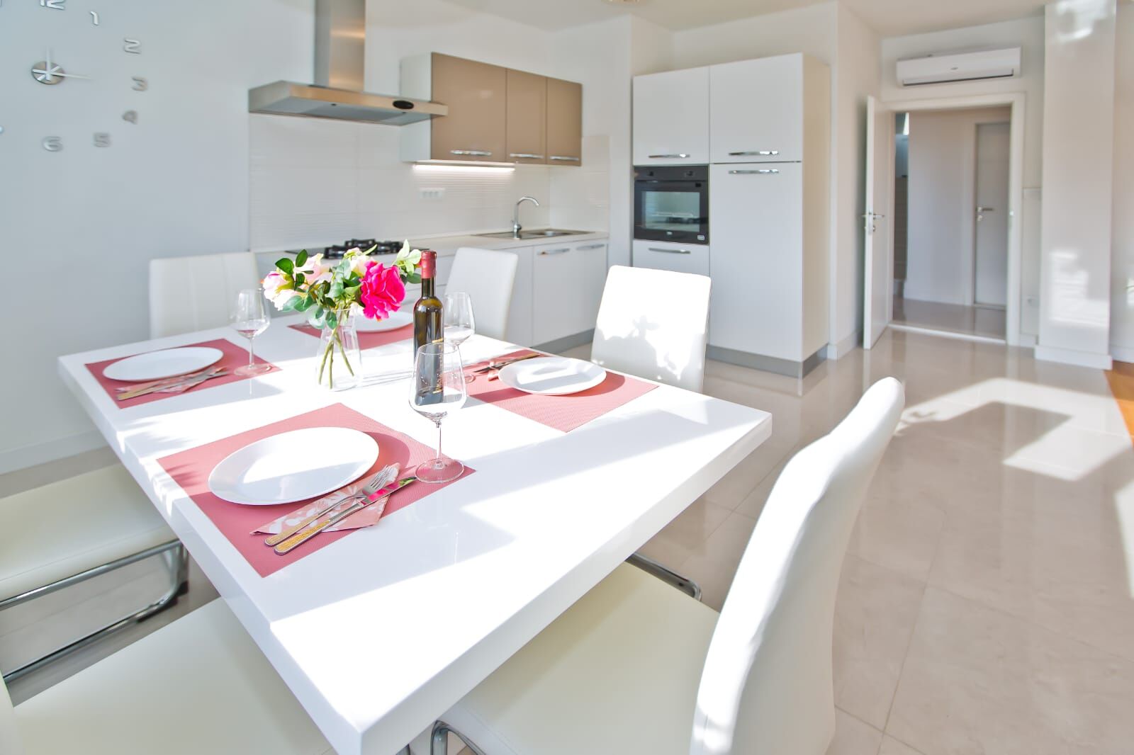 Villa Blažen - K1 - Jelsa Villa Blažen - K1 - Jelsa
