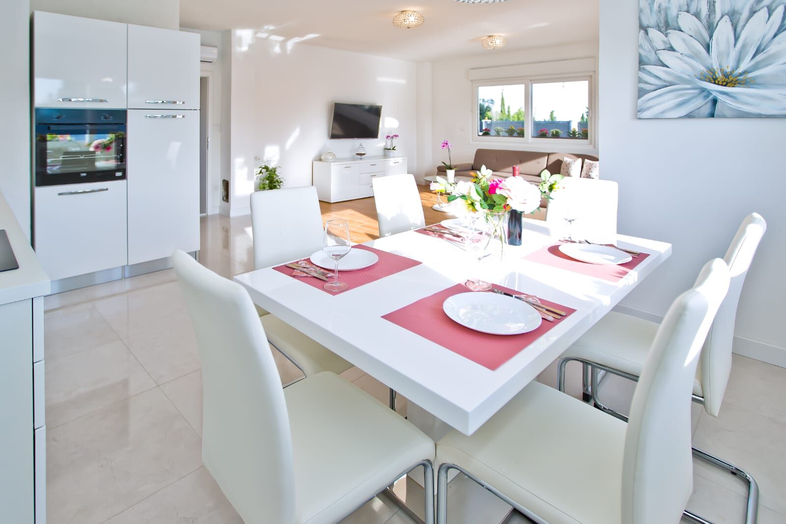 Villa Blažen - K1 - Jelsa Villa Blažen - K1 - Jelsa