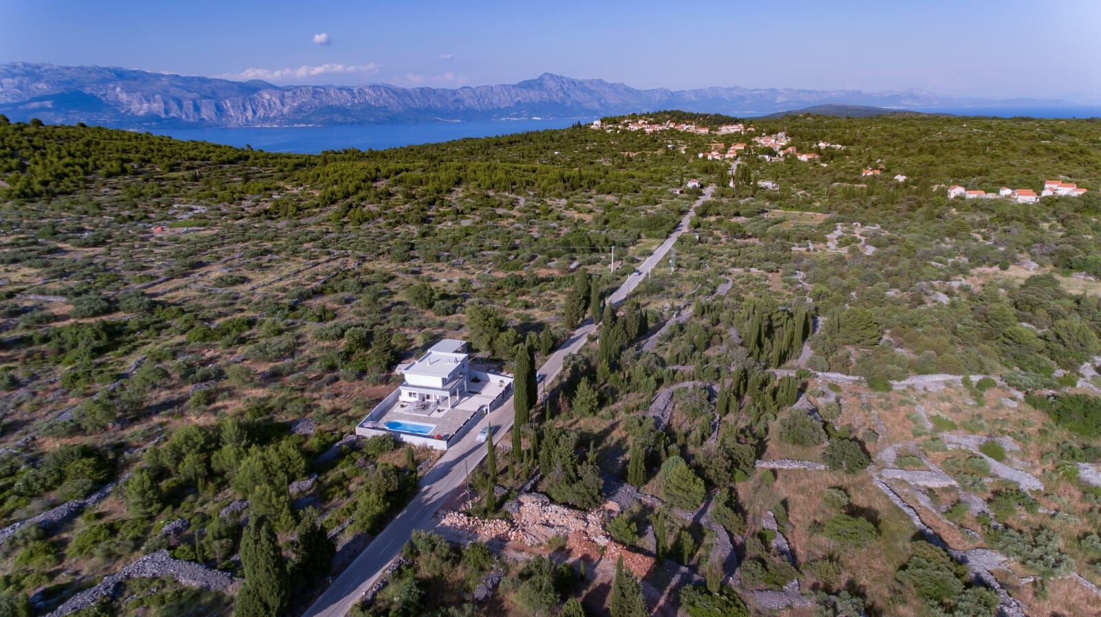 Villa Blažen - K1 - Jelsa Villa Blažen - K1 - Jelsa