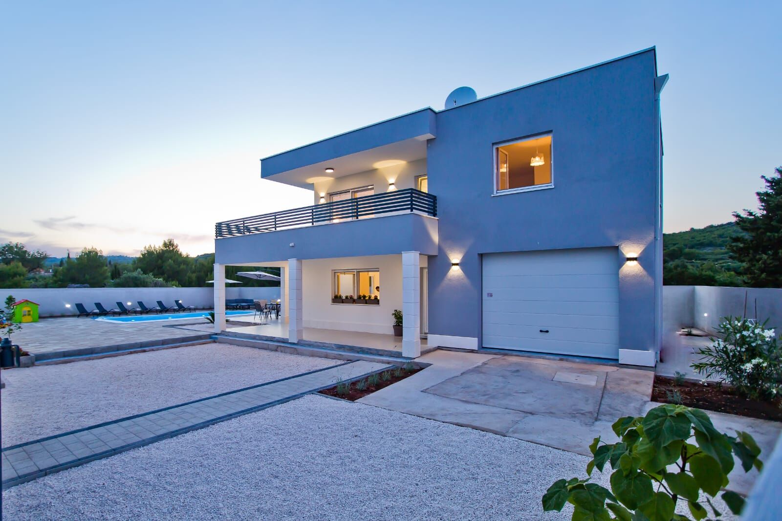 Villa Blažen - K1 - Jelsa Villa Blažen - K1 - Jelsa