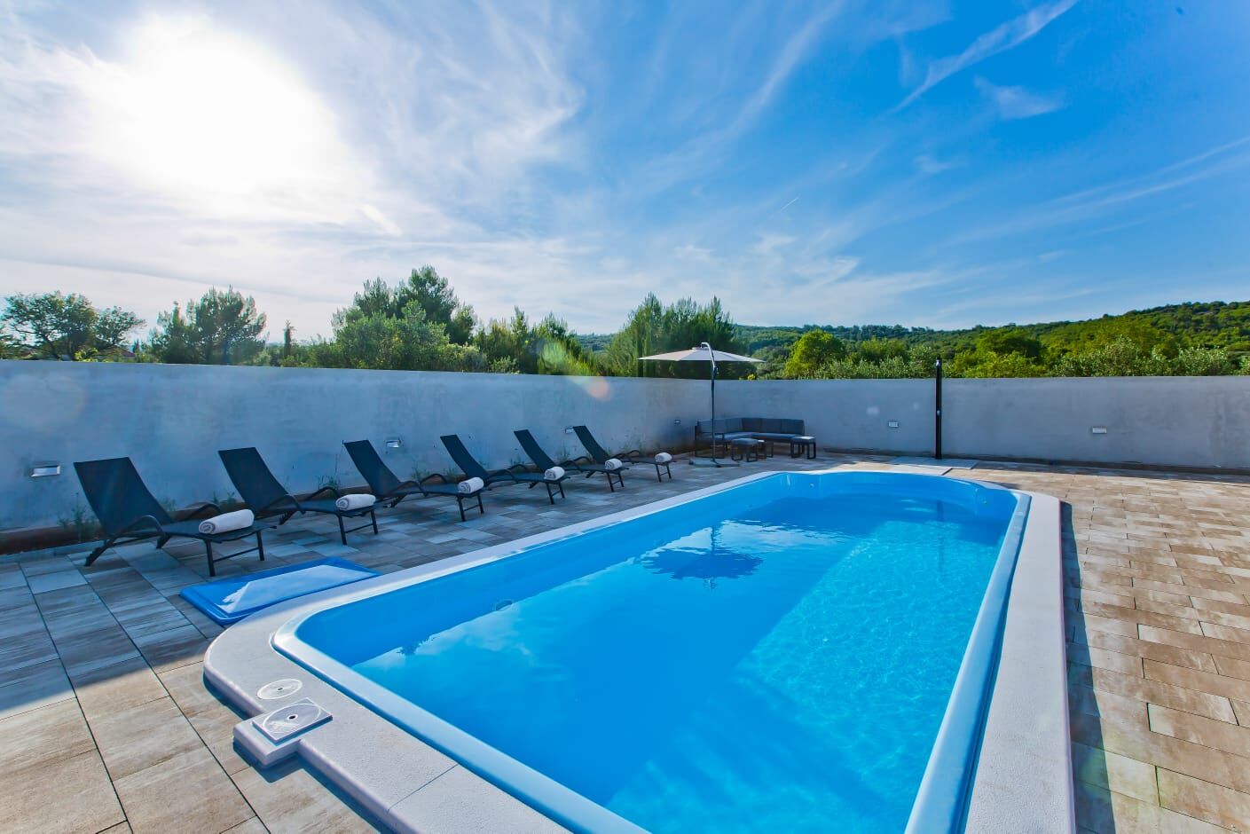 Villa Blažen - K1 - Jelsa Villa Blažen - K1 - Jelsa