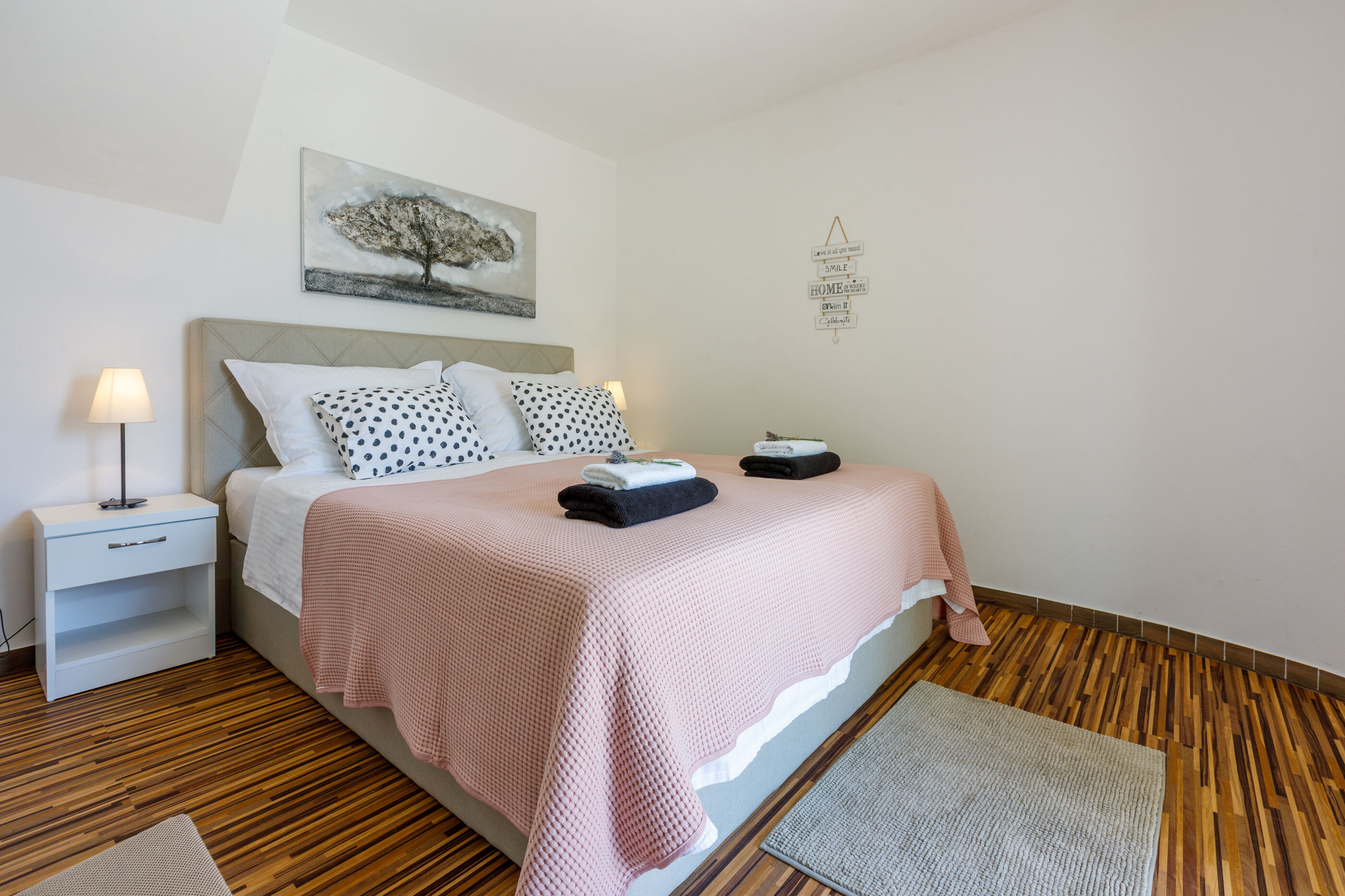 Apartments Dummy - A2 - Crikvenica