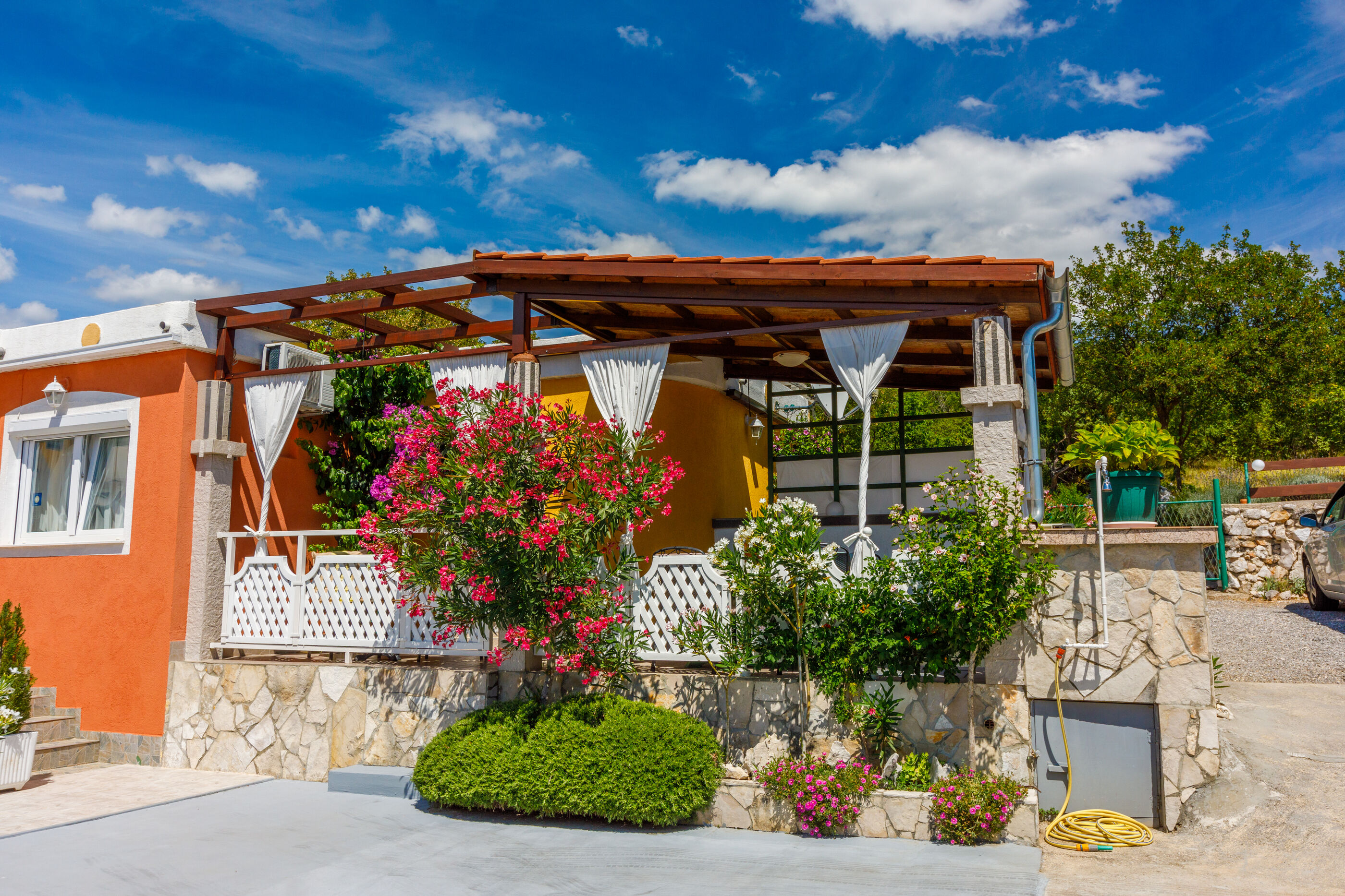 Apartments Dummy - A2 - Crikvenica
