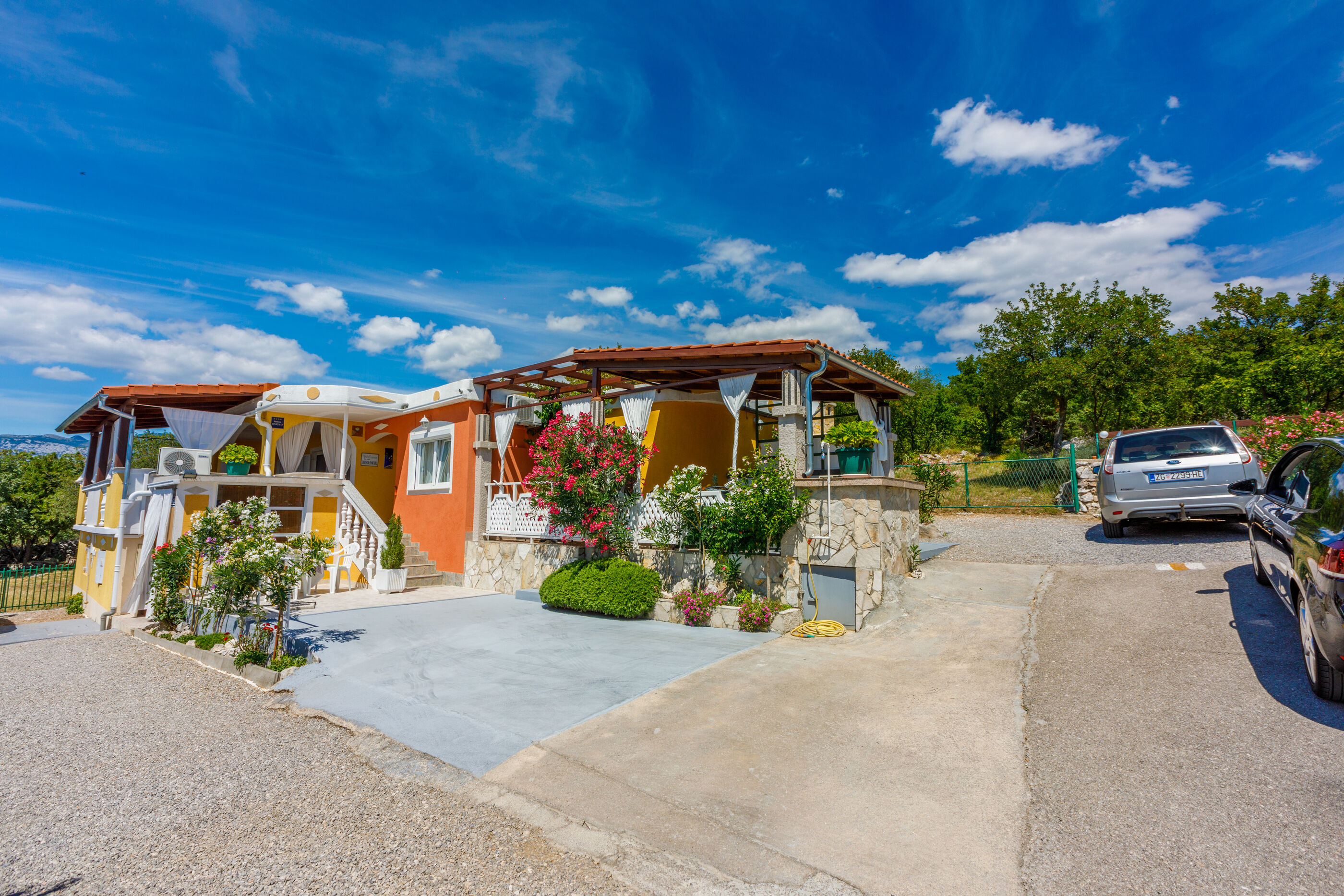 Apartments Dummy - A2 - Crikvenica