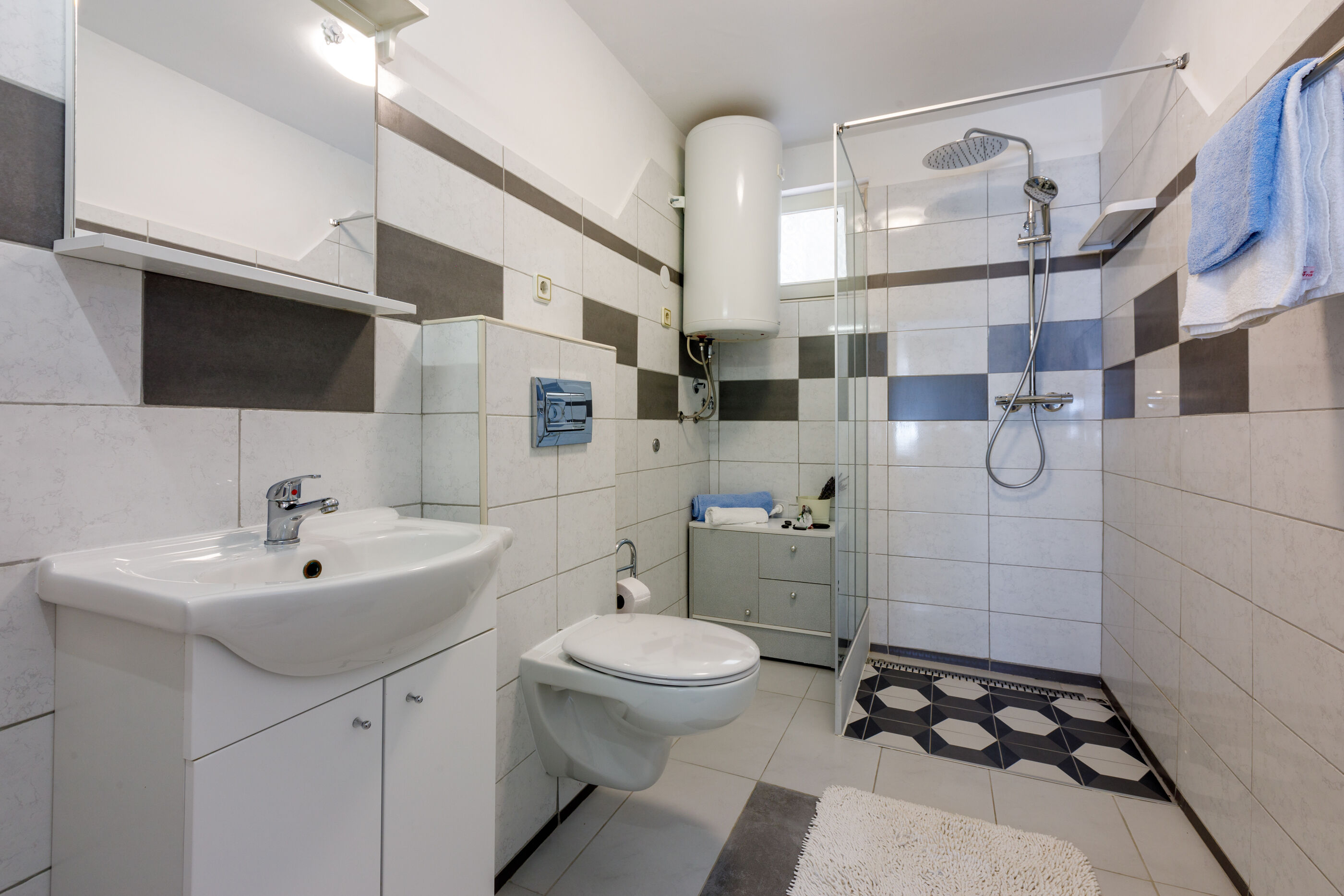 Apartments Dummy - A2 - Crikvenica