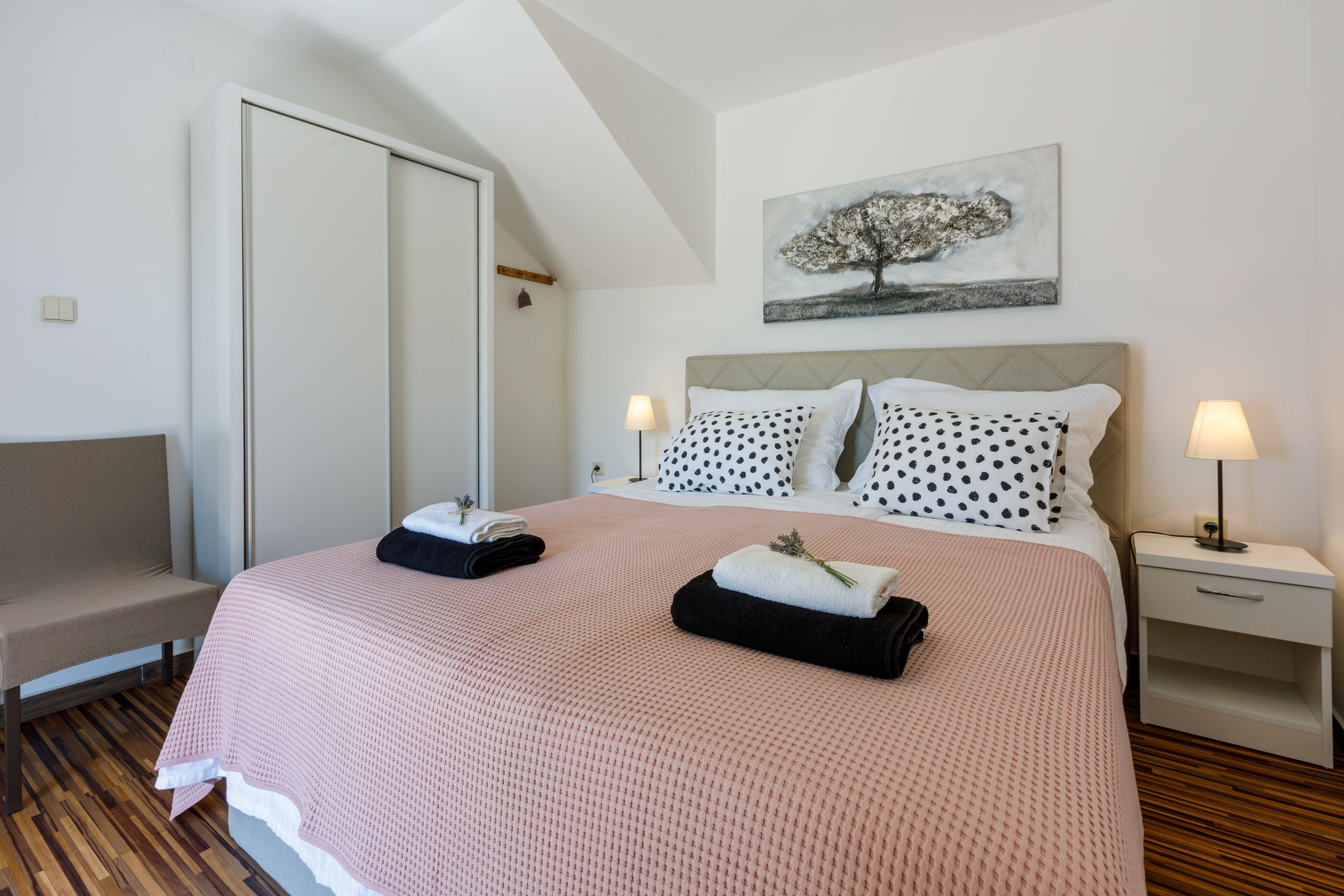 Apartments Dummy - A2 - Crikvenica