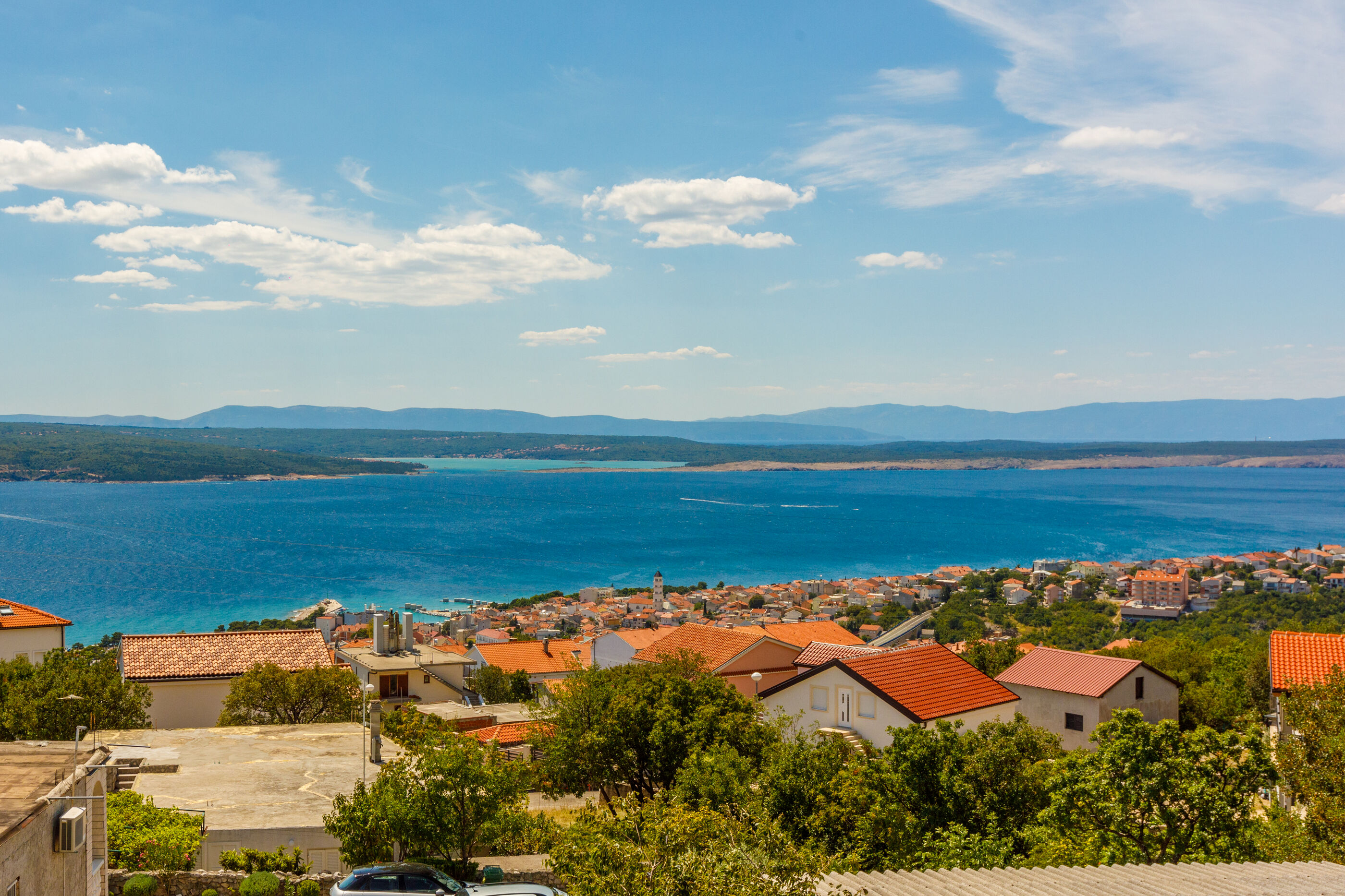 Apartments Dummy - A2 - Crikvenica