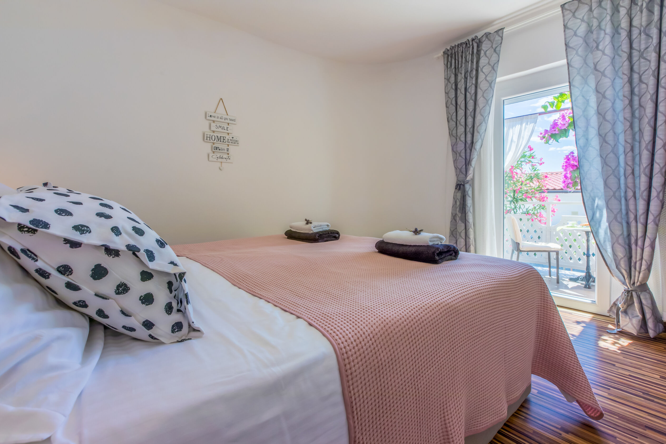 Apartments Dummy - A2 - Crikvenica