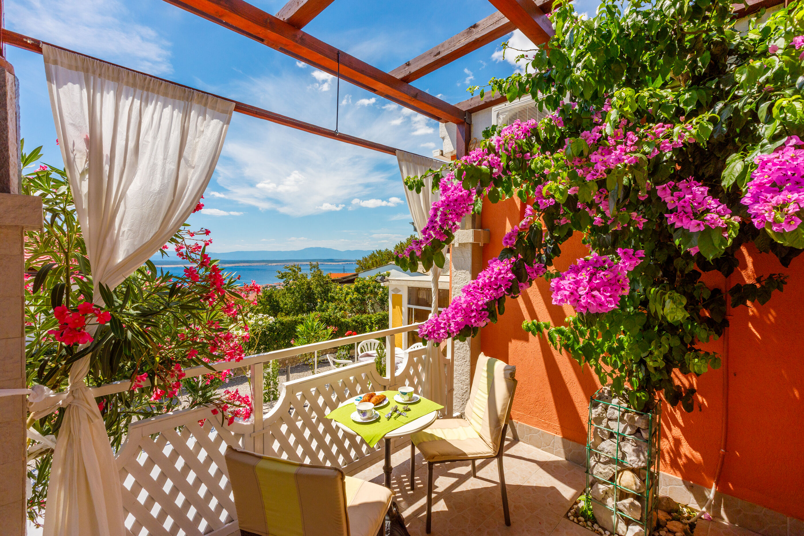 Apartments Dummy - A2 - Crikvenica
