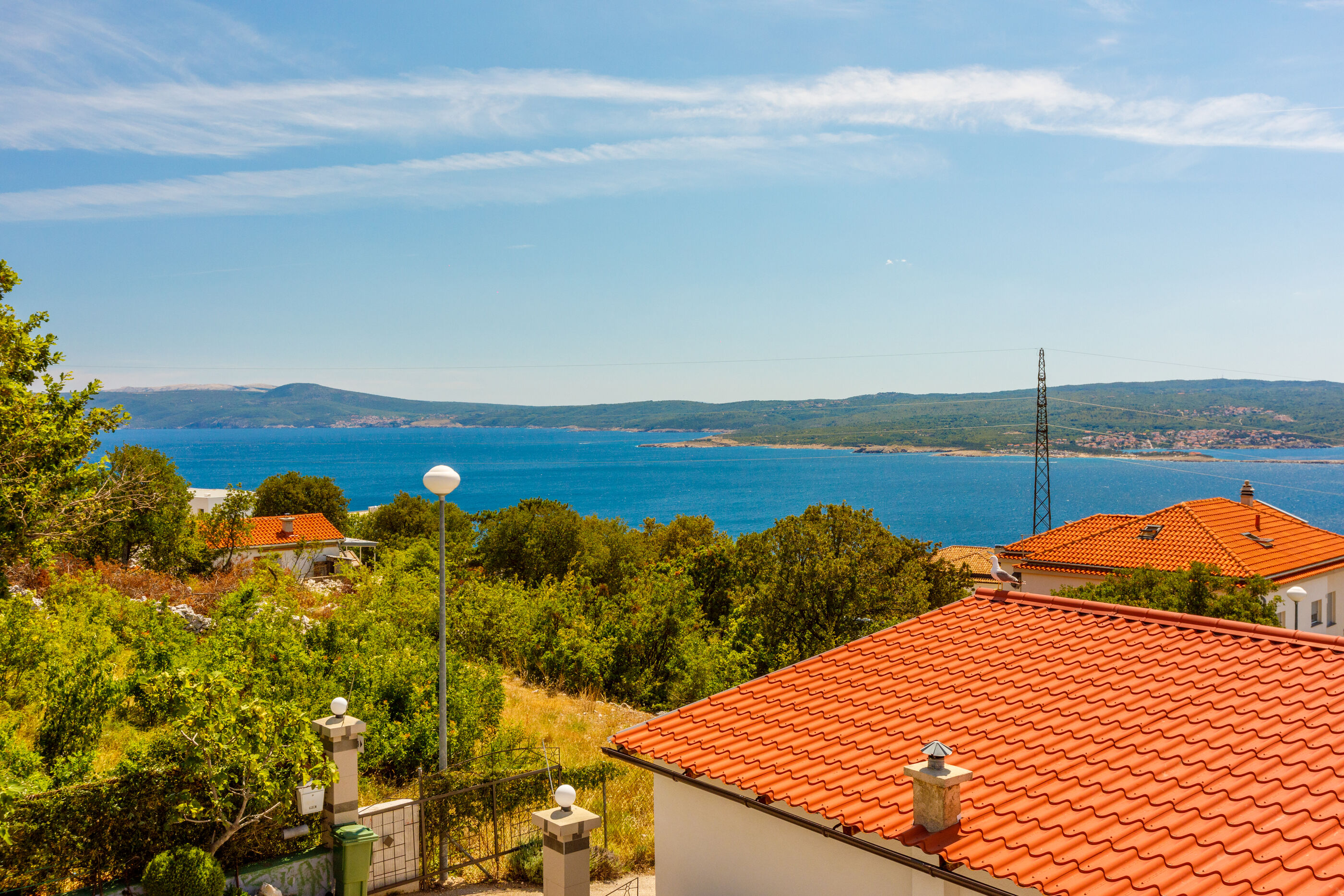 Apartments Dummy - A2 - Crikvenica