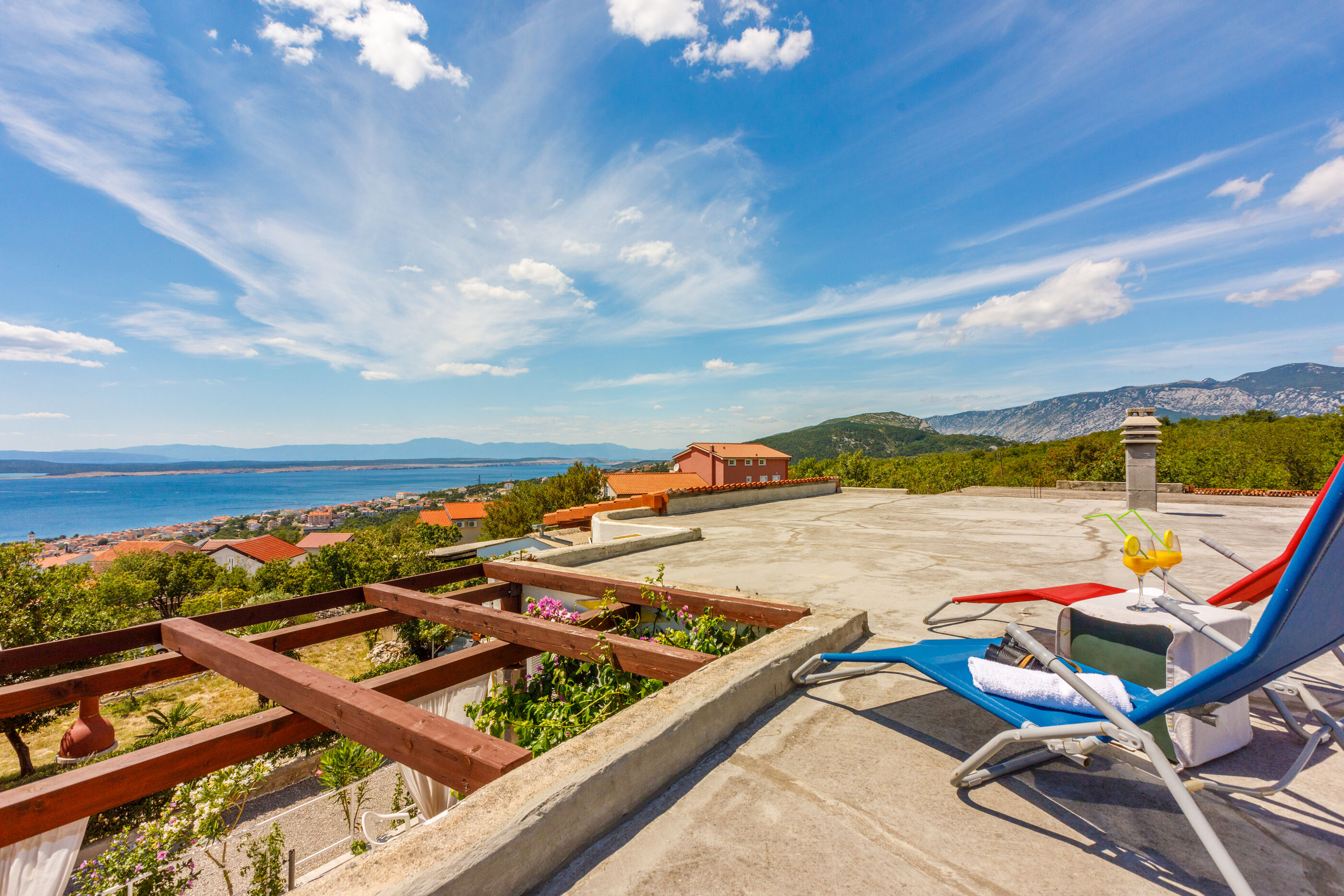 Apartments Dummy - A2 - Crikvenica