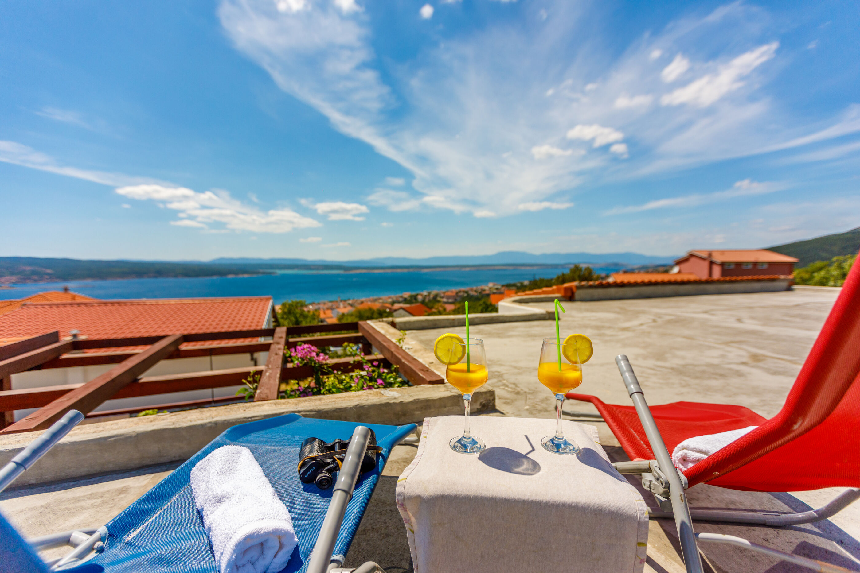 Apartments Dummy - A2 - Crikvenica