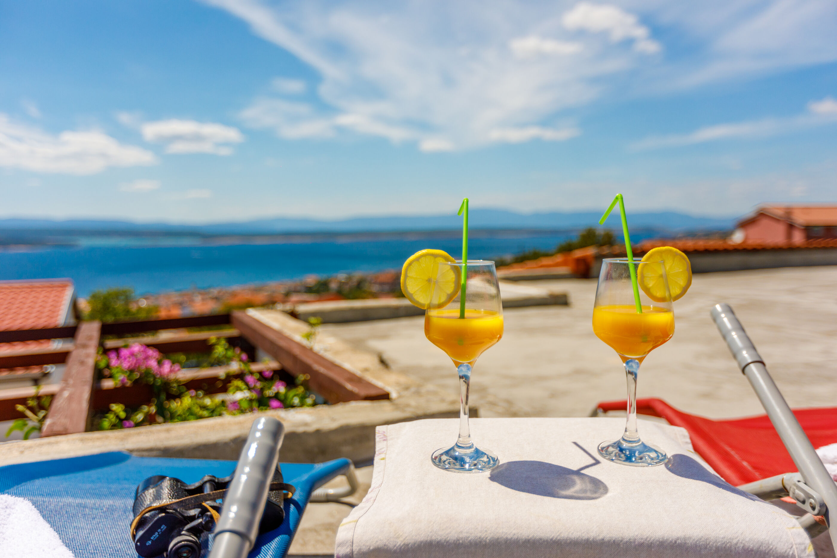 Apartments Dummy - A2 - Crikvenica
