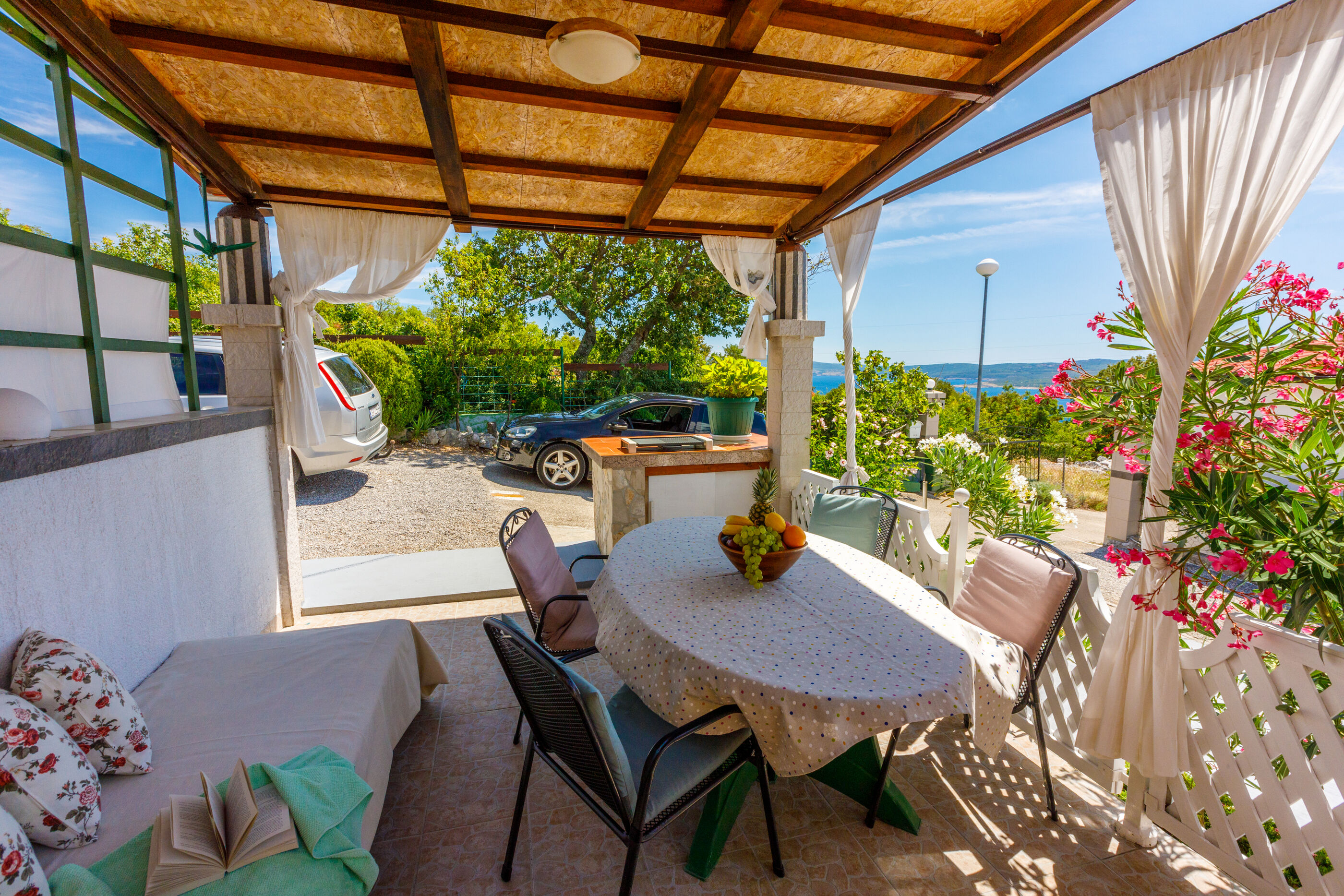 Apartments Dummy - A2 - Crikvenica