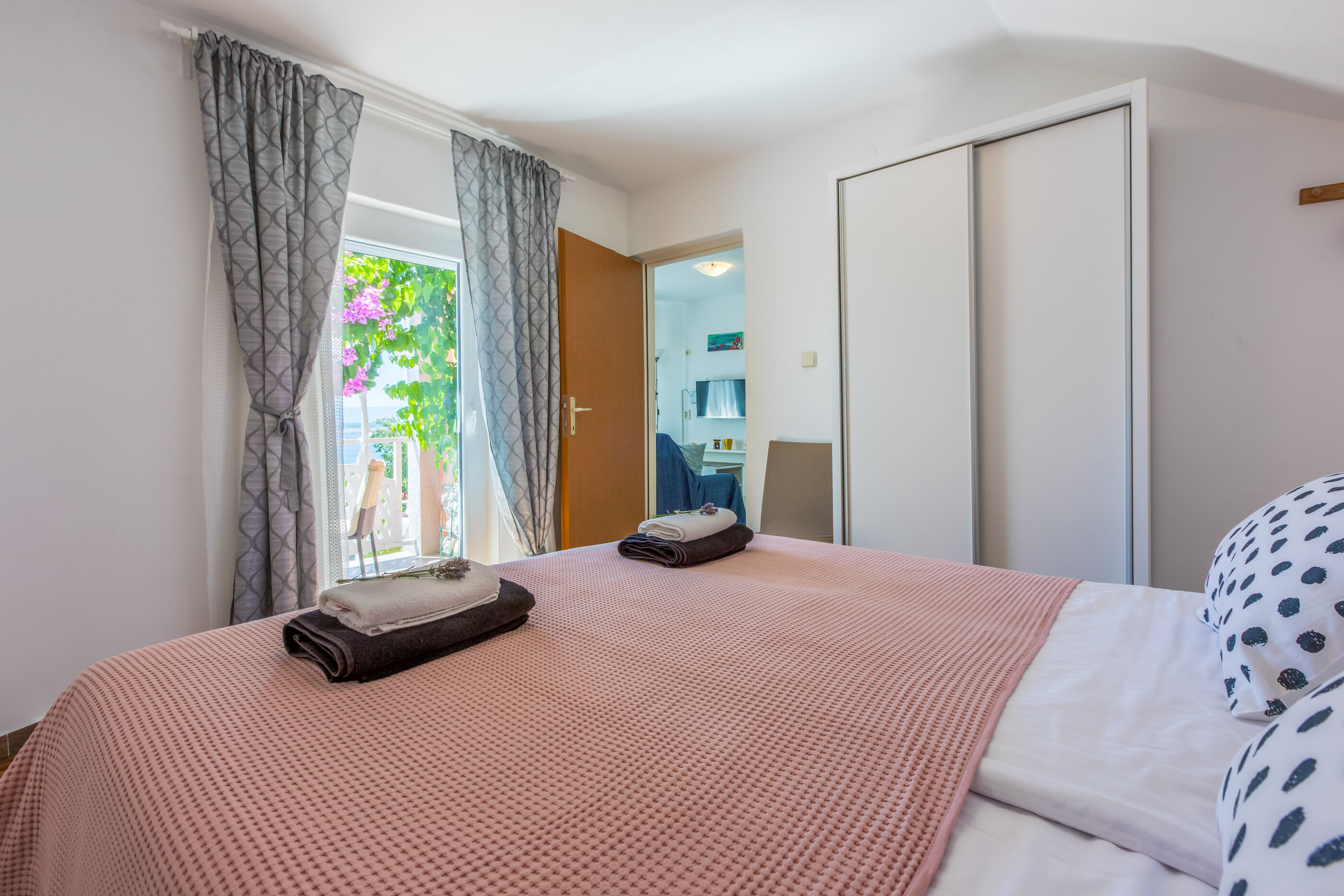 Apartments Dummy - A2 - Crikvenica