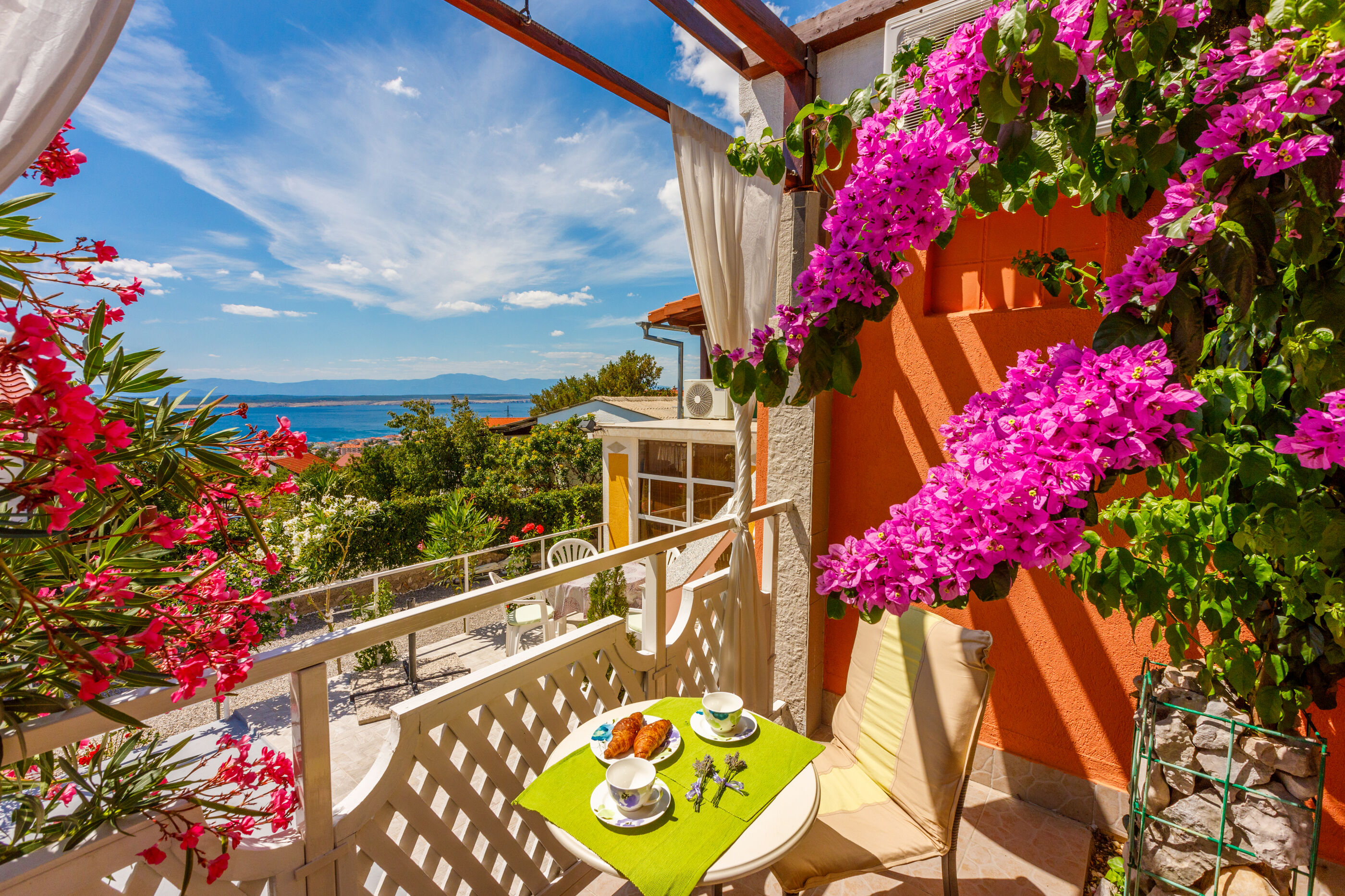 Apartments Dummy - A2 - Crikvenica