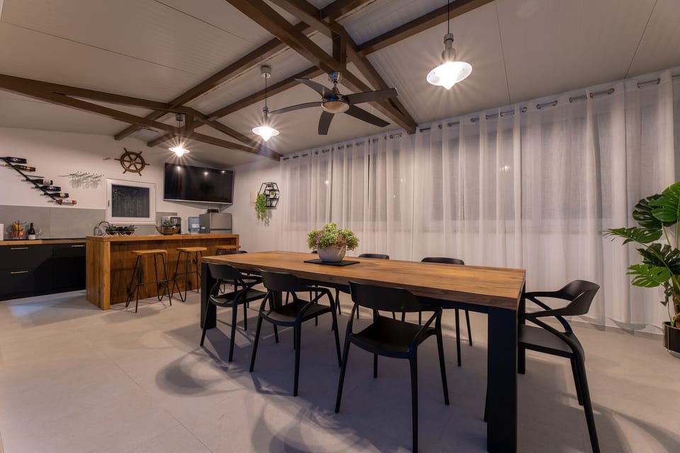 Villa Bepo - Unit 206927-16 - Croatia