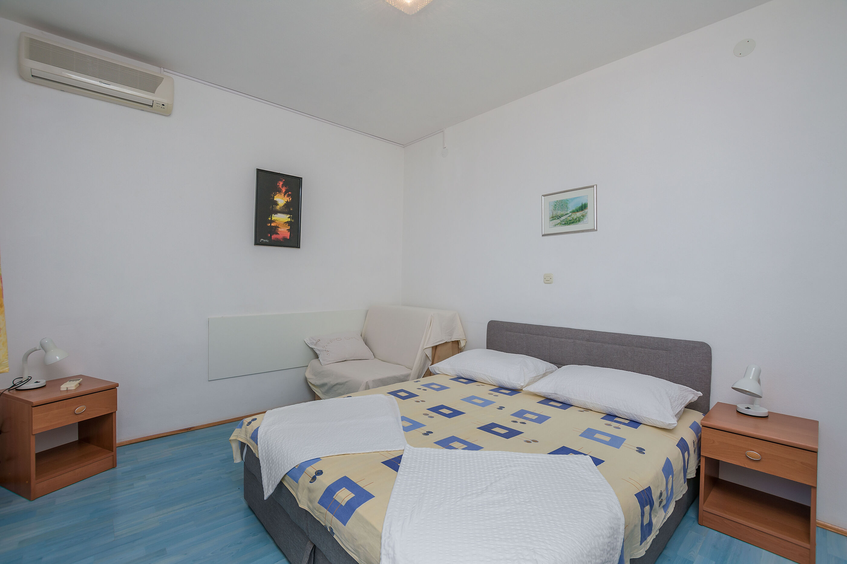 Apartments Dragana - A1 - Lokva Rogoznica