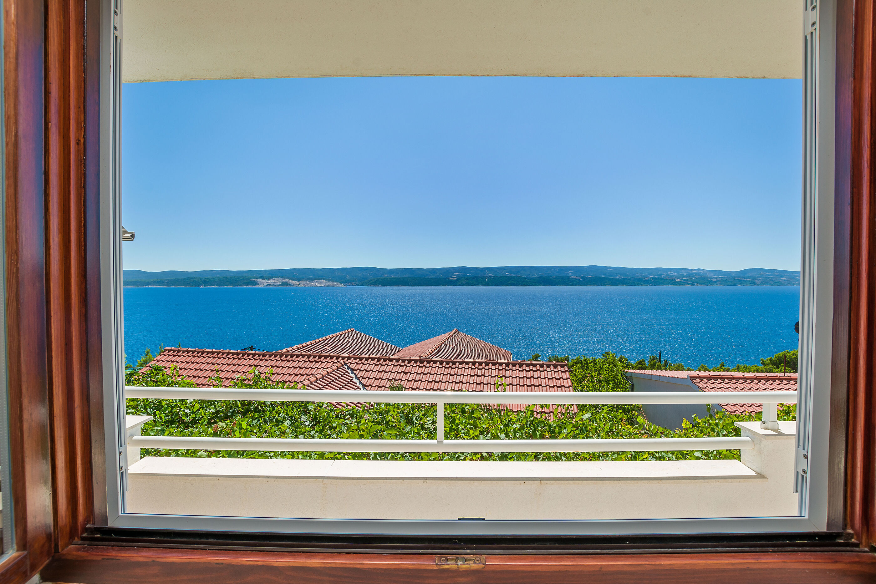 Apartments Dragana - A1 - Lokva Rogoznica