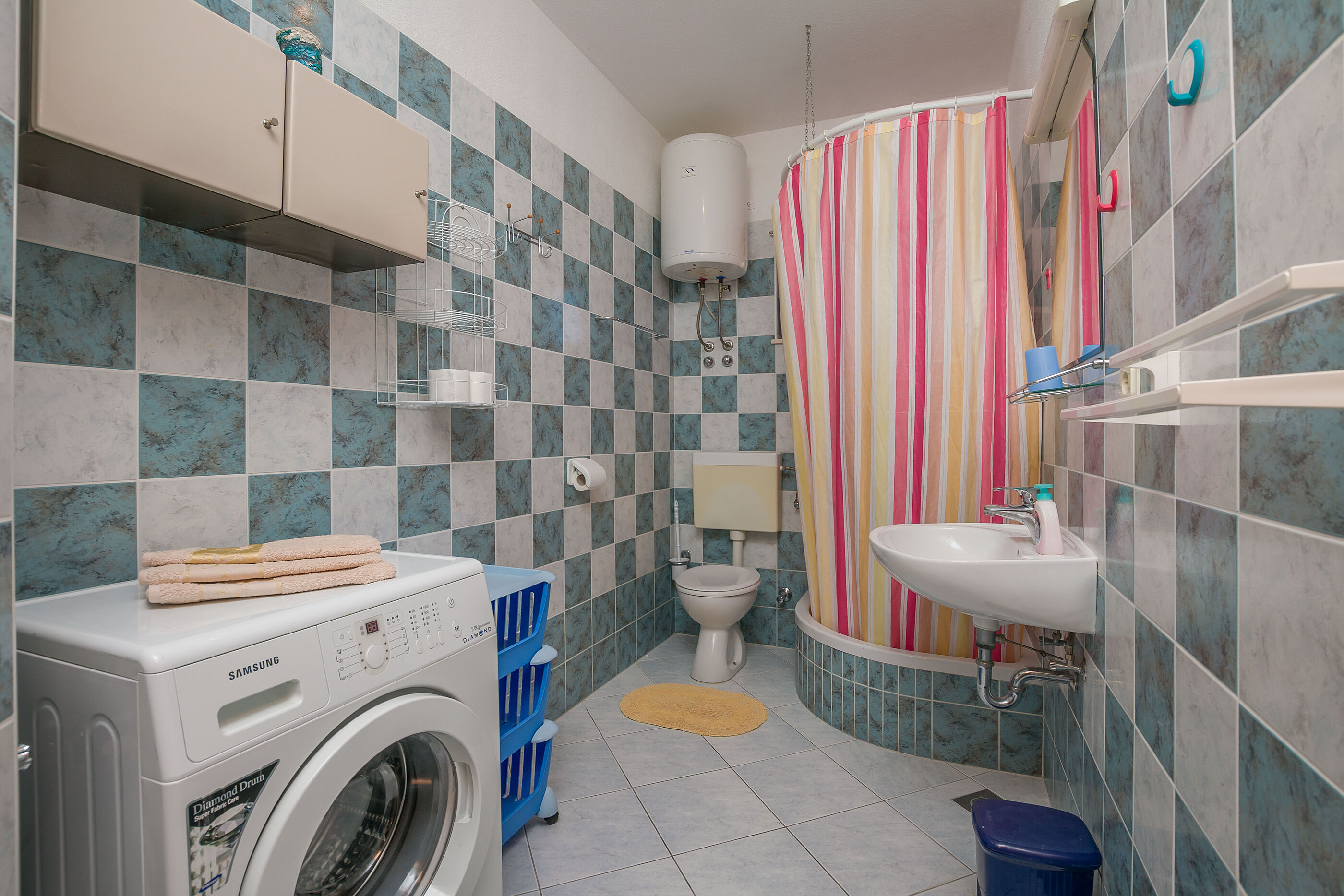 Apartments Dragana - A1 - Lokva Rogoznica