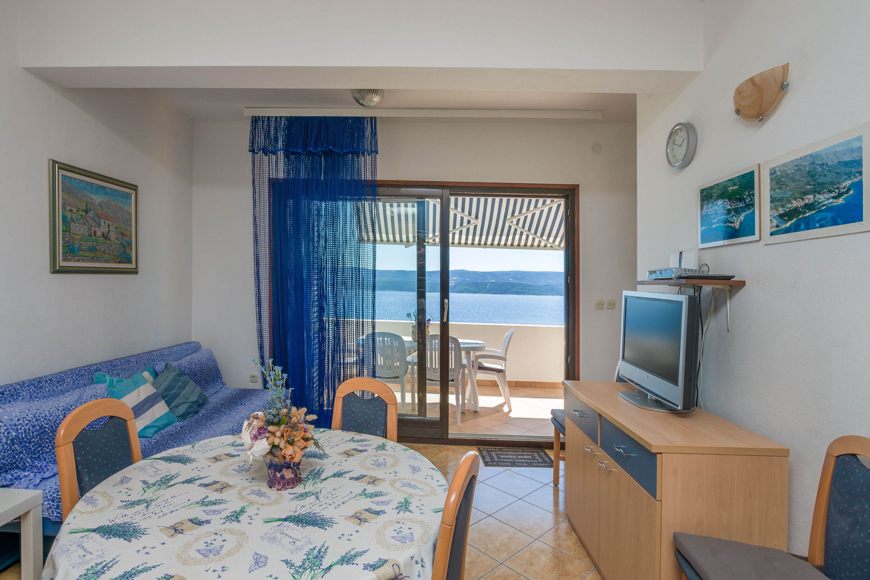 Apartments Dragana - A1 - Lokva Rogoznica