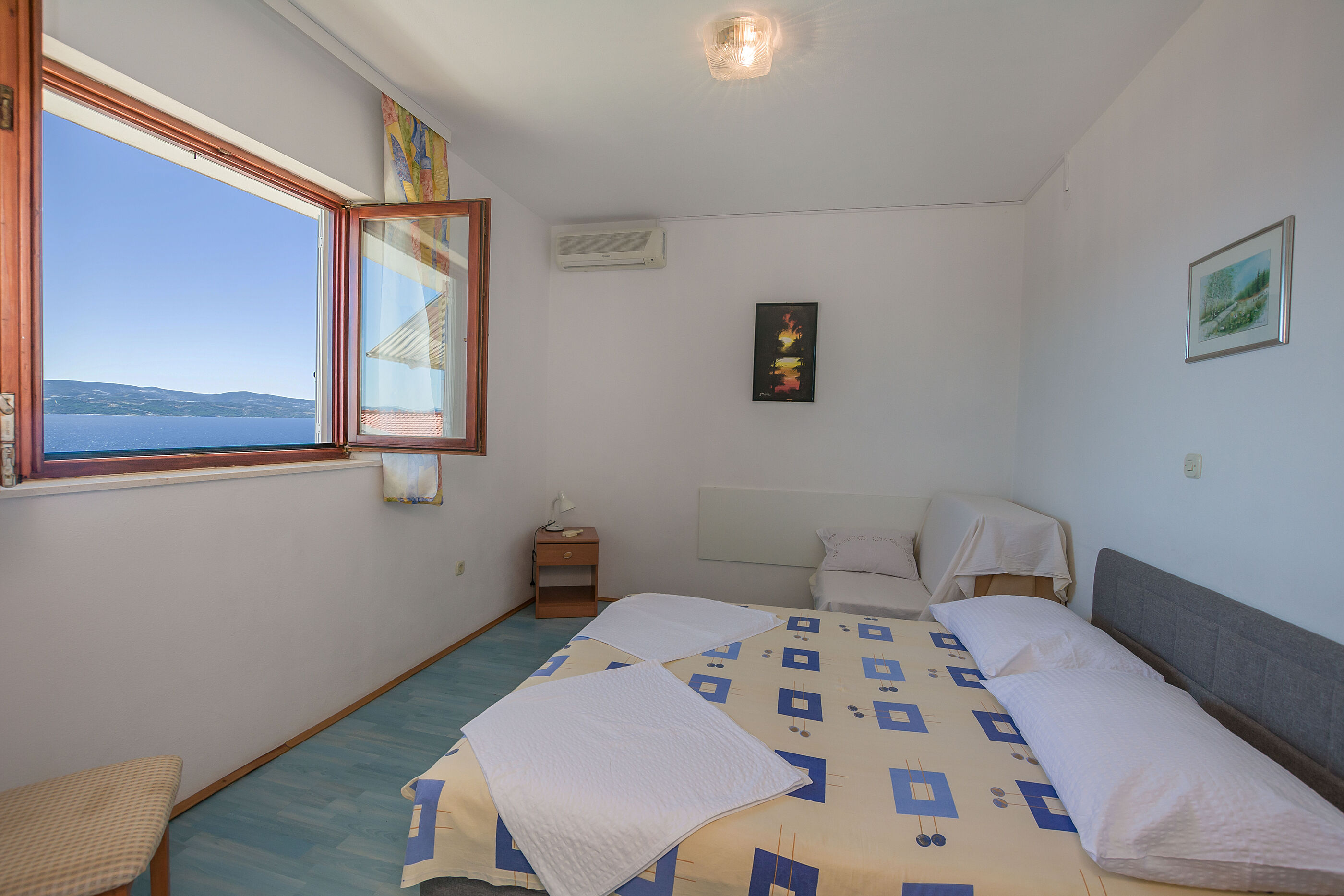 Apartments Dragana - A1 - Lokva Rogoznica
