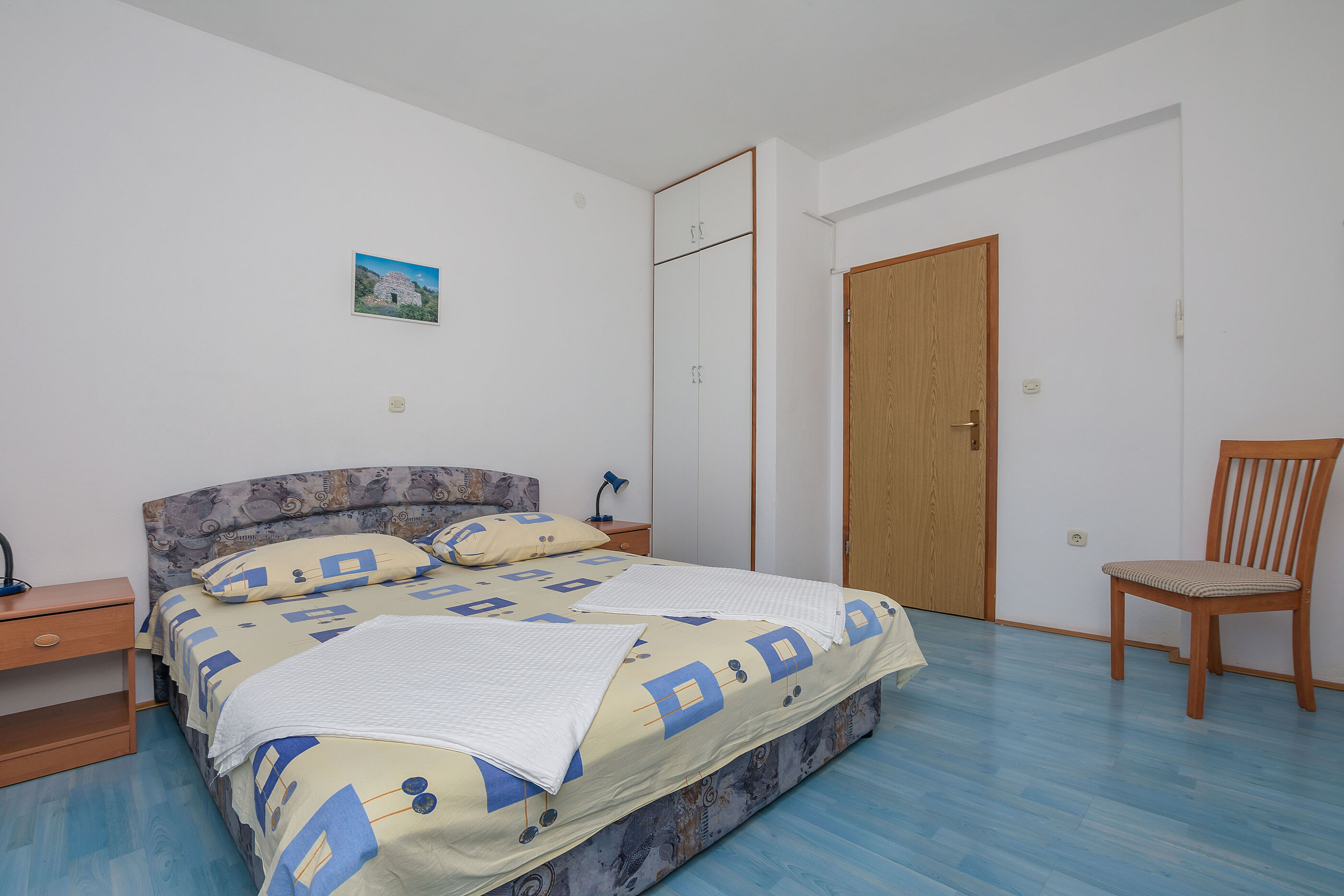 Apartments Dragana - A1 - Lokva Rogoznica